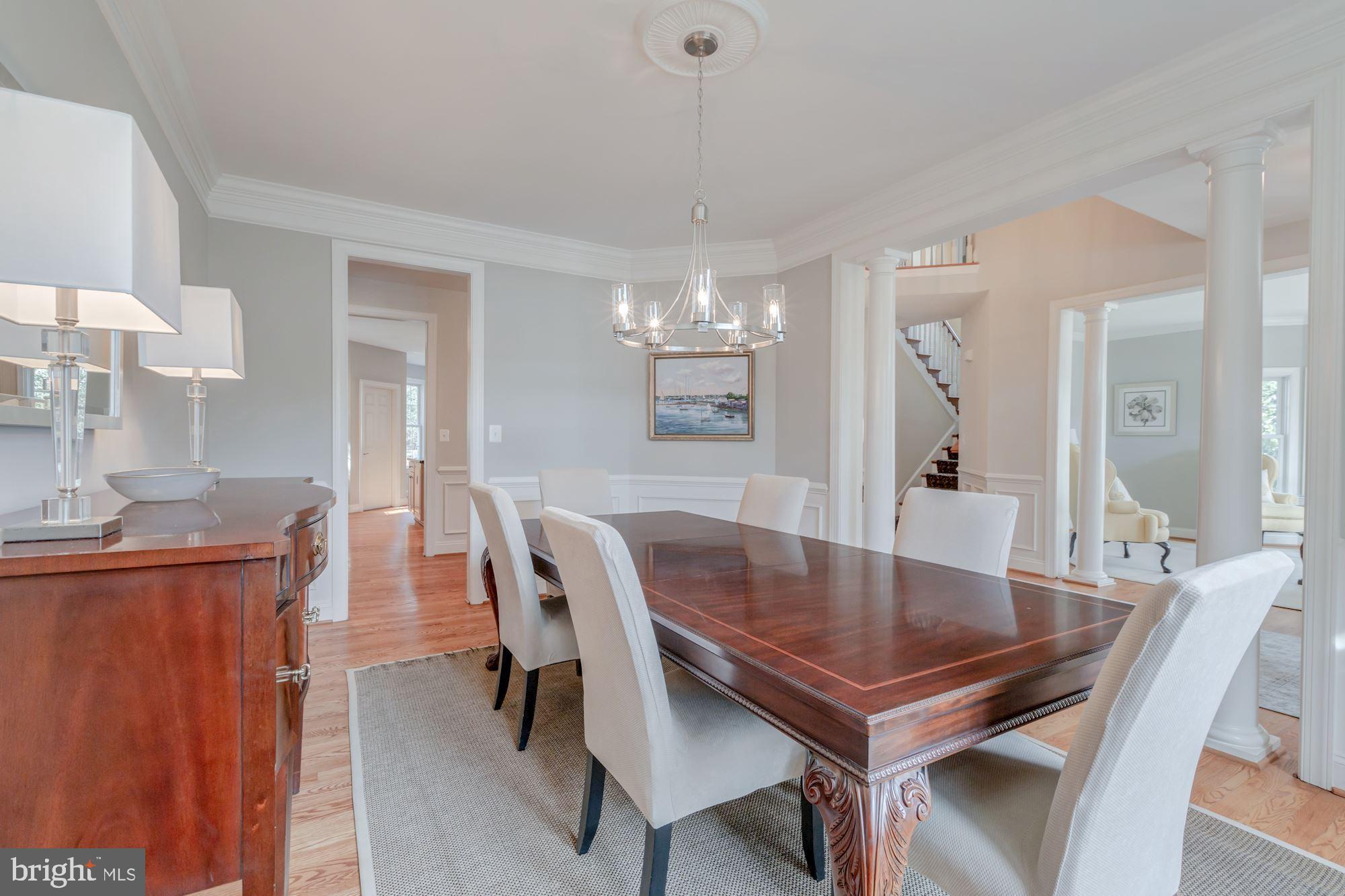 WAVERLY HILLS - Residential