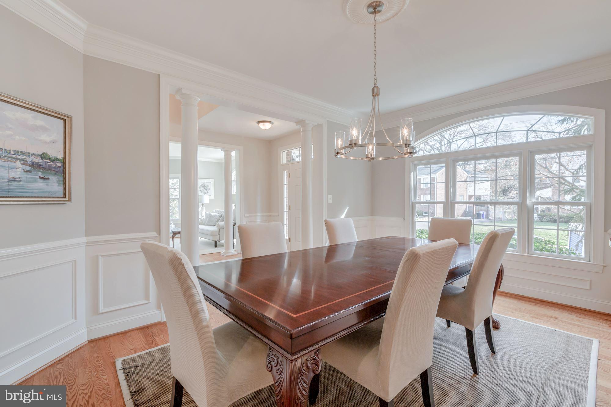 WAVERLY HILLS - Residential