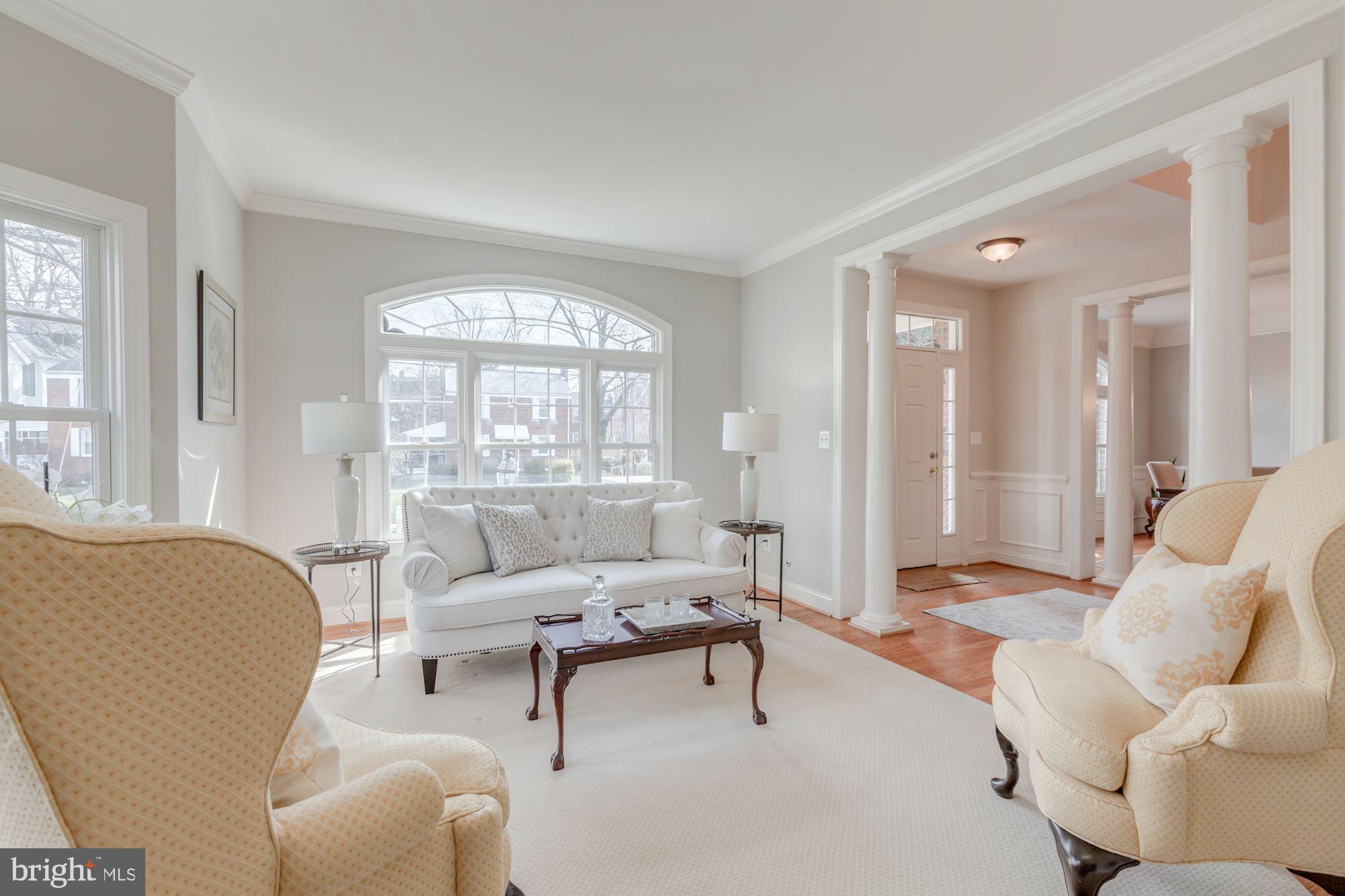 WAVERLY HILLS - Residential