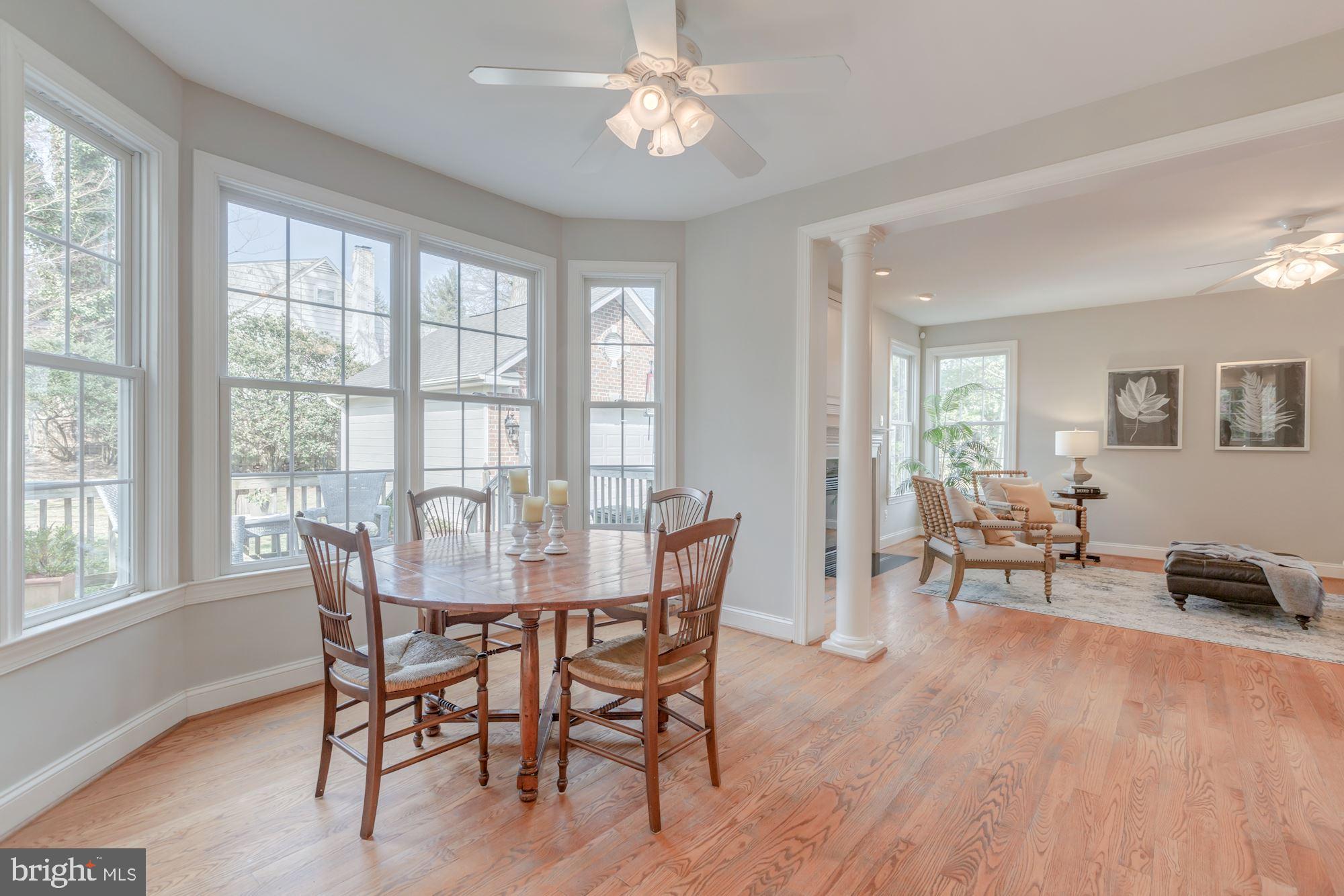 WAVERLY HILLS - Residential