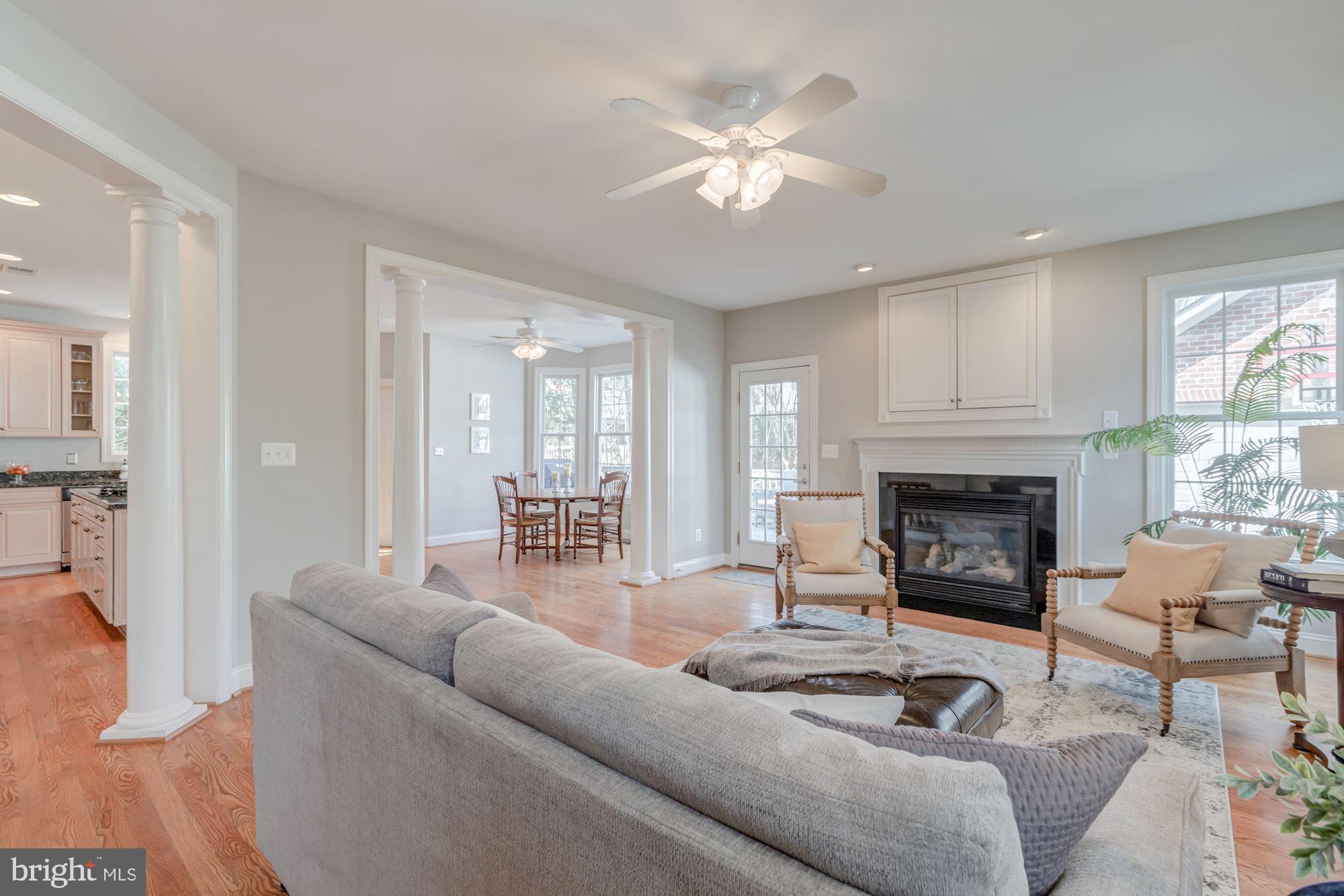 WAVERLY HILLS - Residential