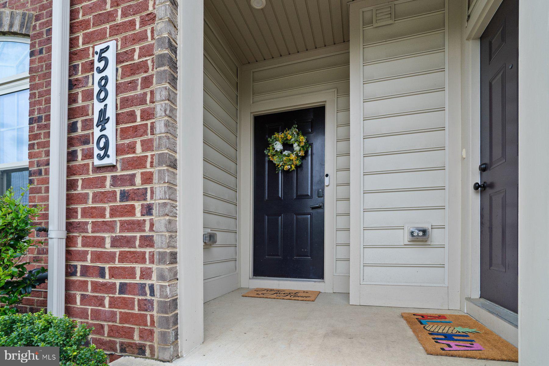 OAKDALE VILLAGE - Residential Lease