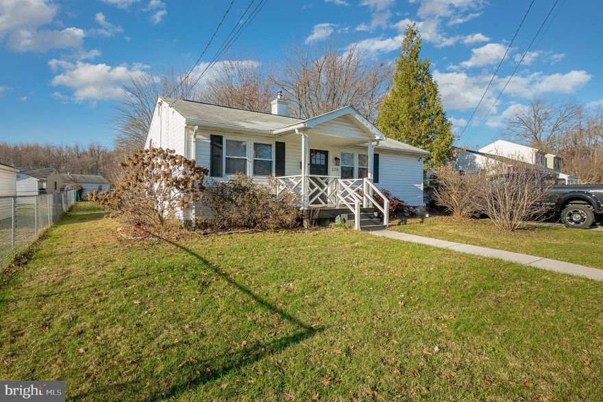 Welcome to your dream home in the heart of Aberdeen! This conveniently located property offers the perfect blend of comfort and style. Boasting two bedrooms and 1.5 baths, this residence is ideal for those seeking a cozy yet modern living space.

Step into a tastefully updated interior where every detail has been carefully considered. The main bath is a sanctuary with a luxurious soaking tub, providing a perfect retreat for relaxation. The kitchen is a focal point, featuring a stylish island that not only adds functionality but also serves as a central hub for culinary creativity.

One of the highlights of this property is the spacious fenced backyard, providing a private oasis for outdoor enjoyment and entertaining. Imagine gatherings with friends or simply basking in the tranquility of your own green space.

Convenience meets charm in this Aberdeen property, where thoughtful updates enhance the living experience. Embrace the lifestyle you've been searching for in this well-appointed home that combines modern amenities with a warm and inviting atmosphere. Welcome home!