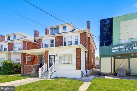 Photo of 3429 Derry Street, HARRISBURG, PA 17111 (MLS # PADA2062482)