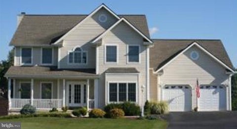 Homes For Sale - 012 Starlight Lane<br/> Lebanon County, LEBANON, PA 17046