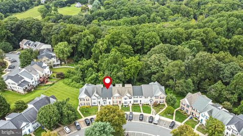 2224 PALUSTRIS LANE ABINGDON MD 21009