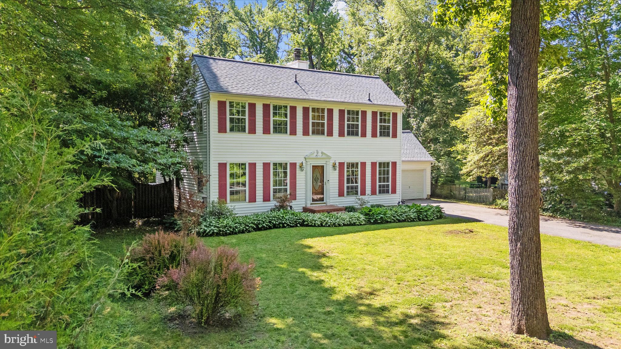 AMBERLEY - Residential