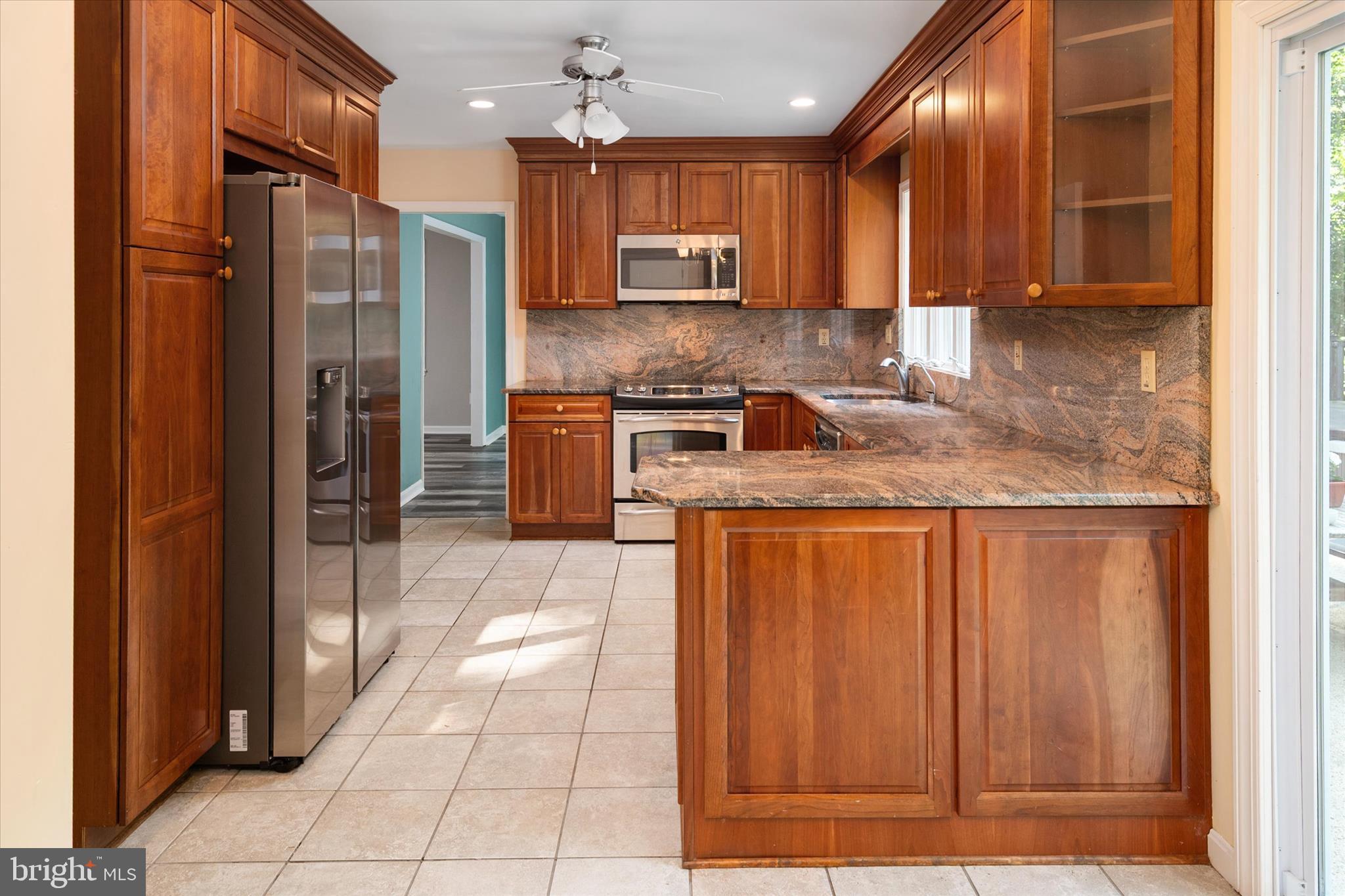 AMBERLEY - Residential