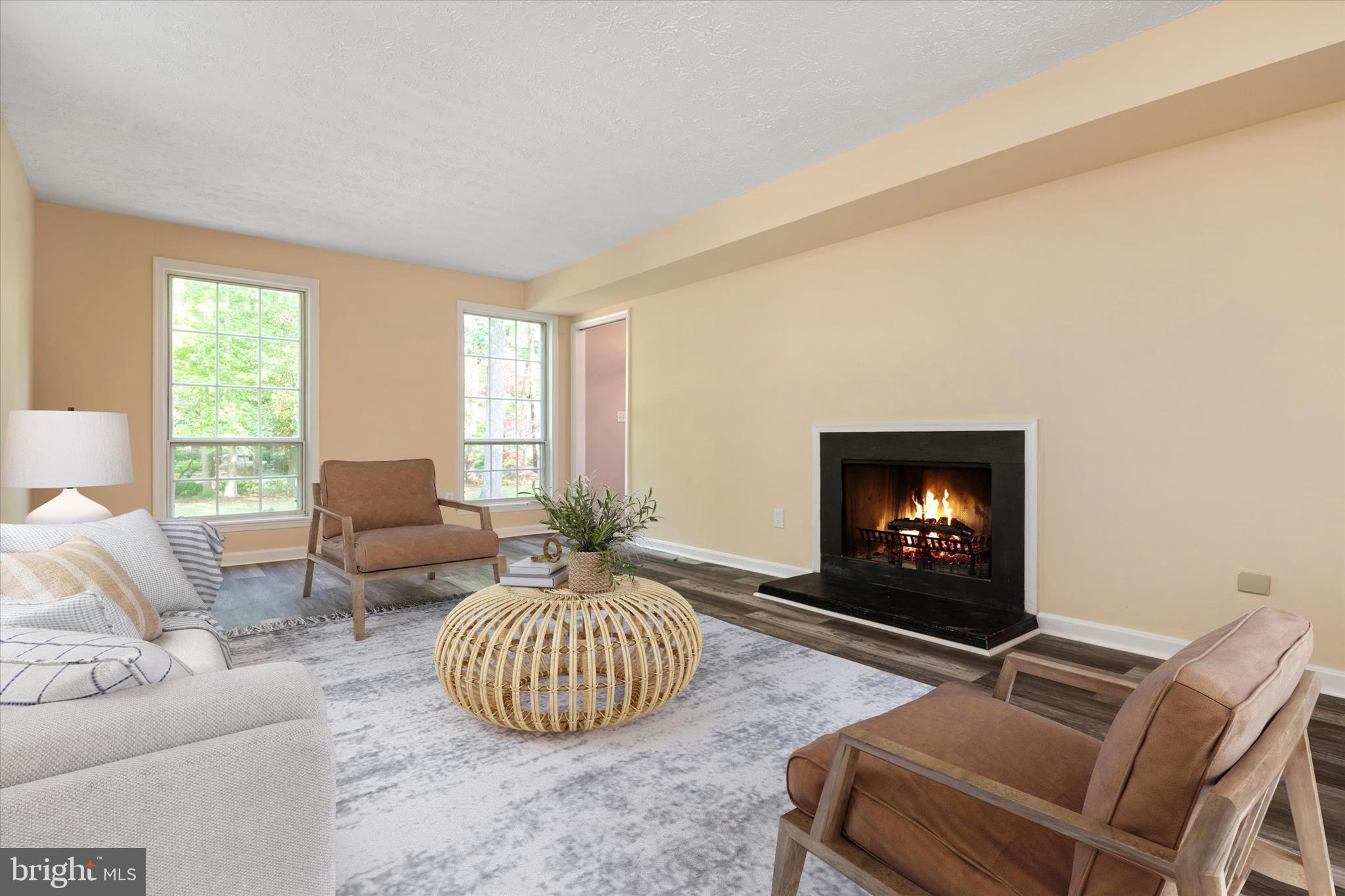 AMBERLEY - Residential