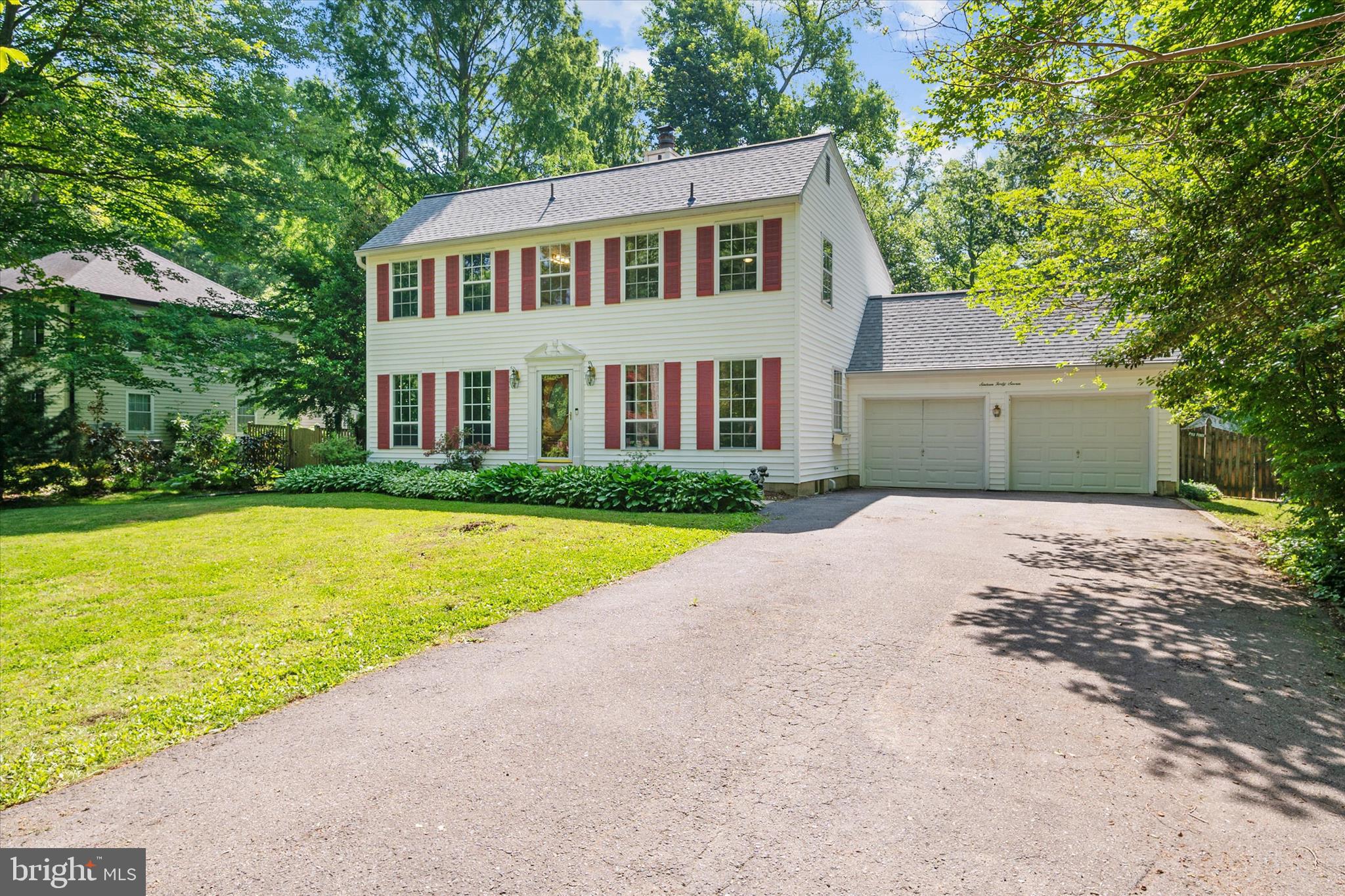 AMBERLEY - Residential