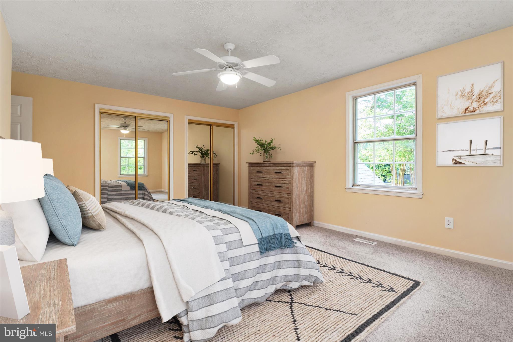 AMBERLEY - Residential