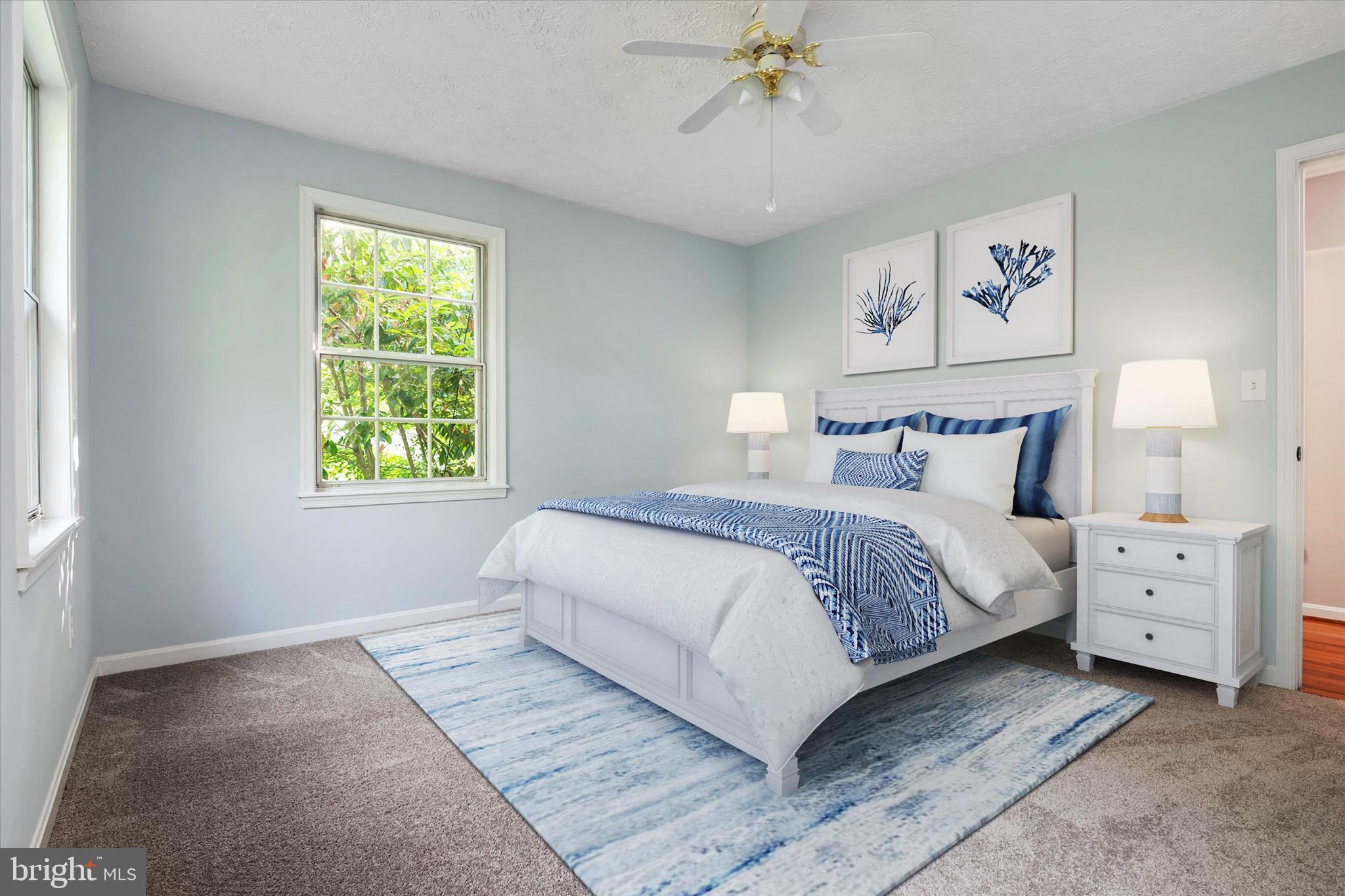 AMBERLEY - Residential