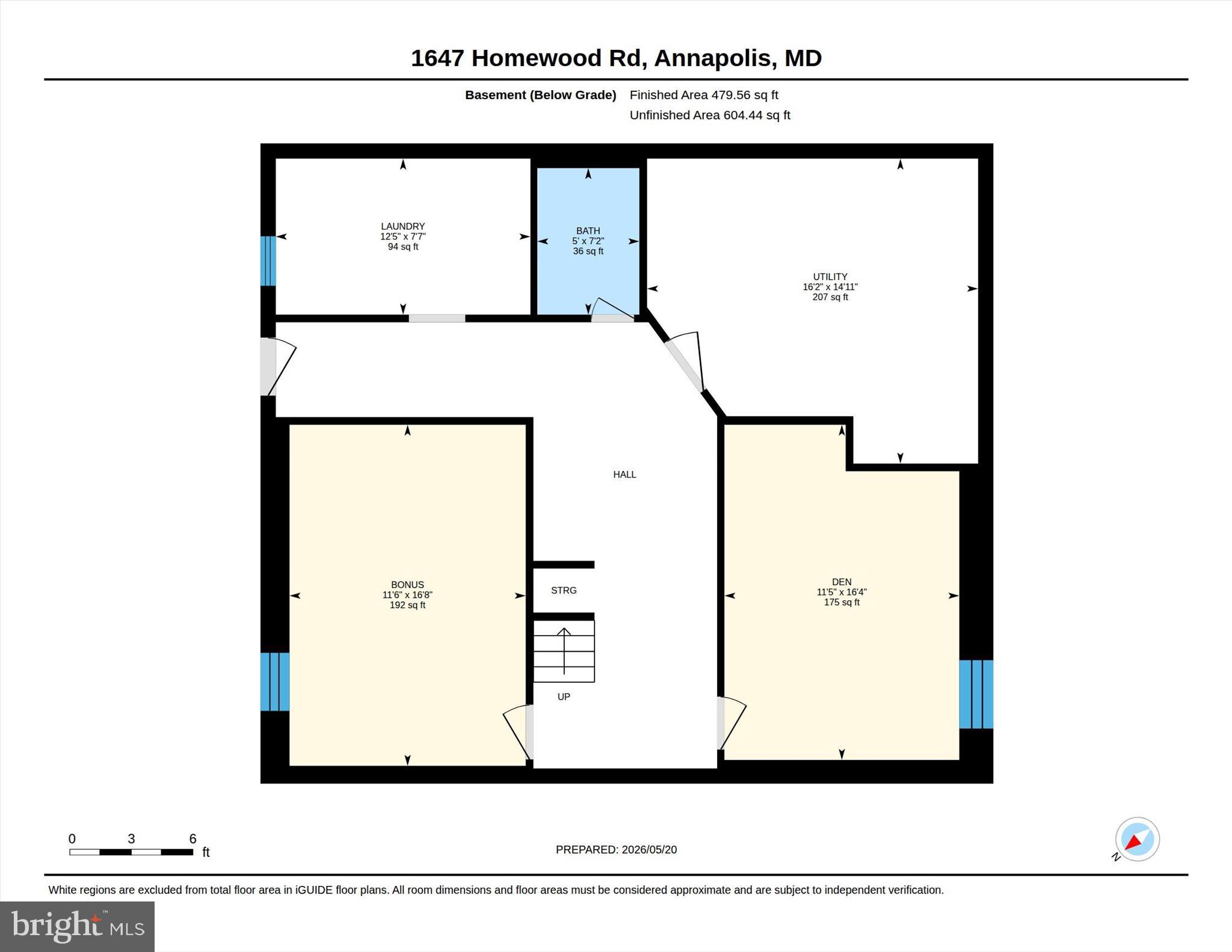 AMBERLEY - Residential