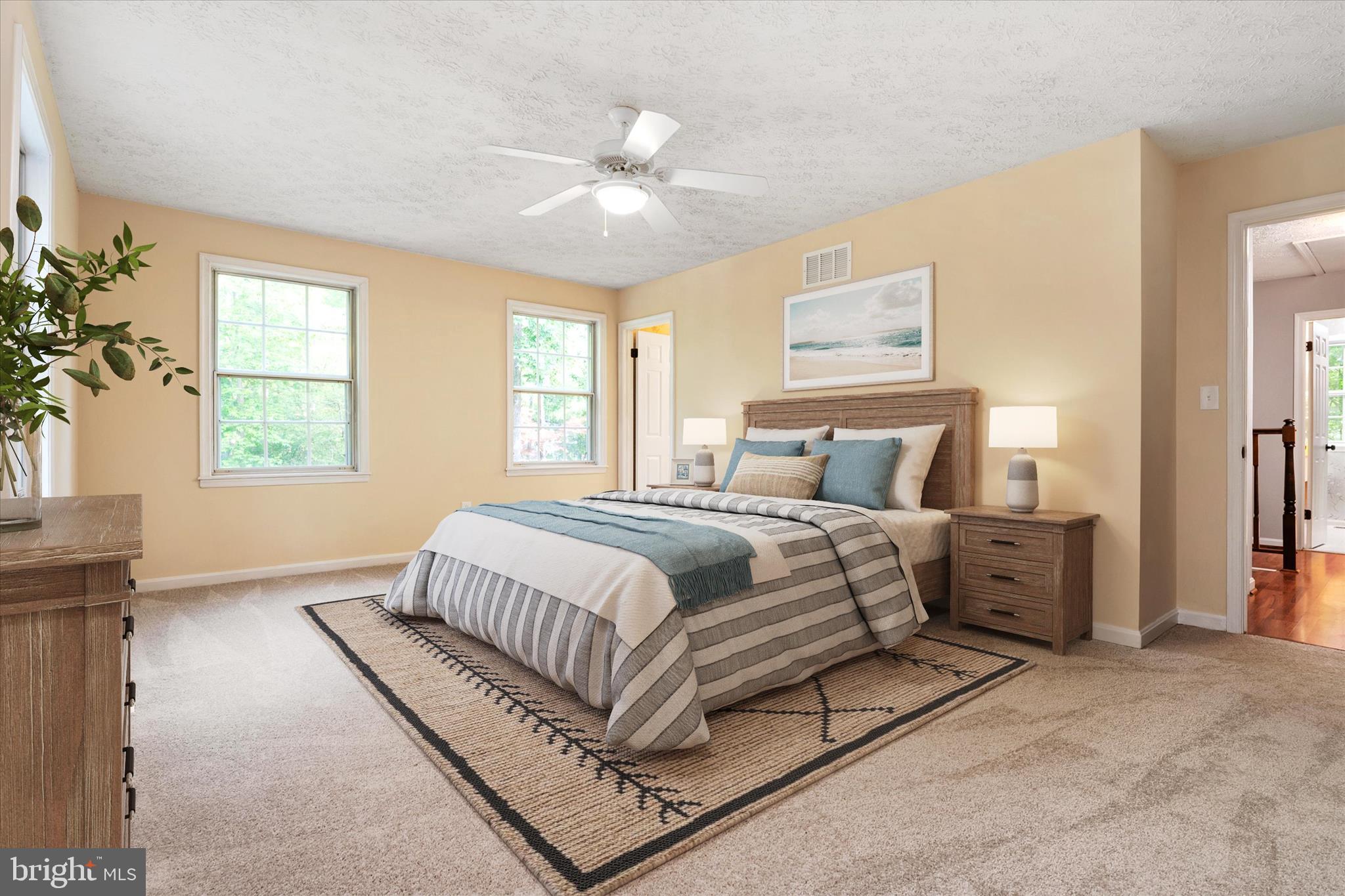 AMBERLEY - Residential