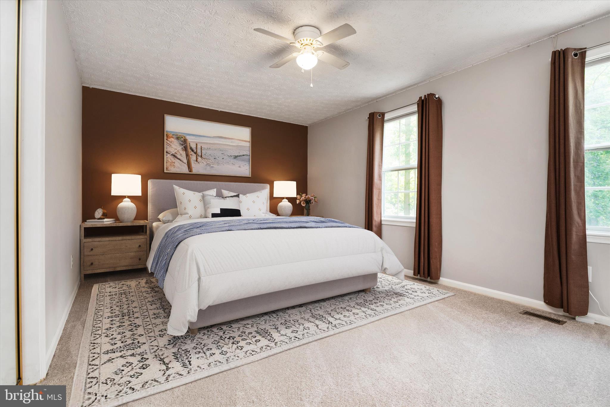 AMBERLEY - Residential