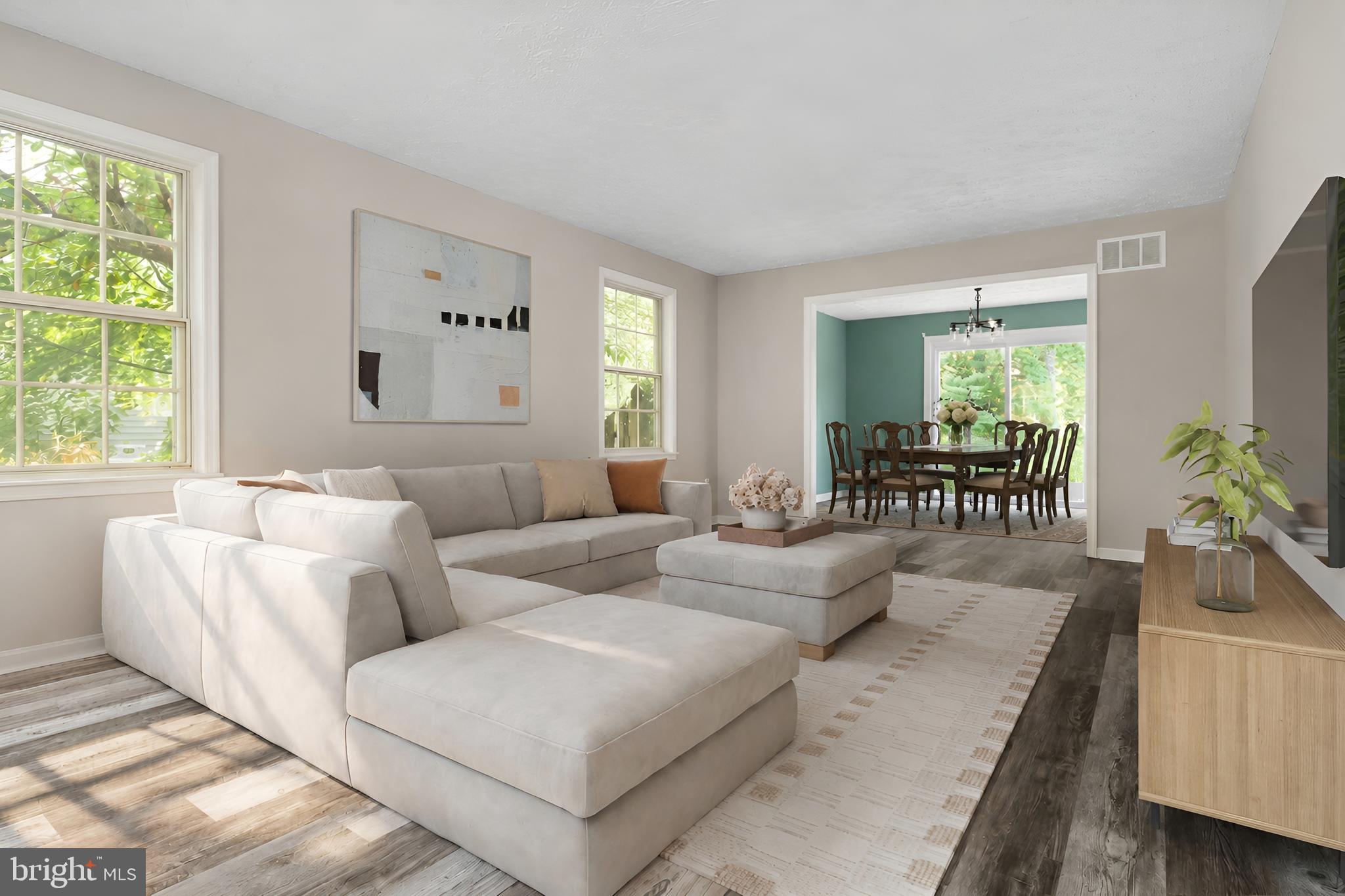 AMBERLEY - Residential