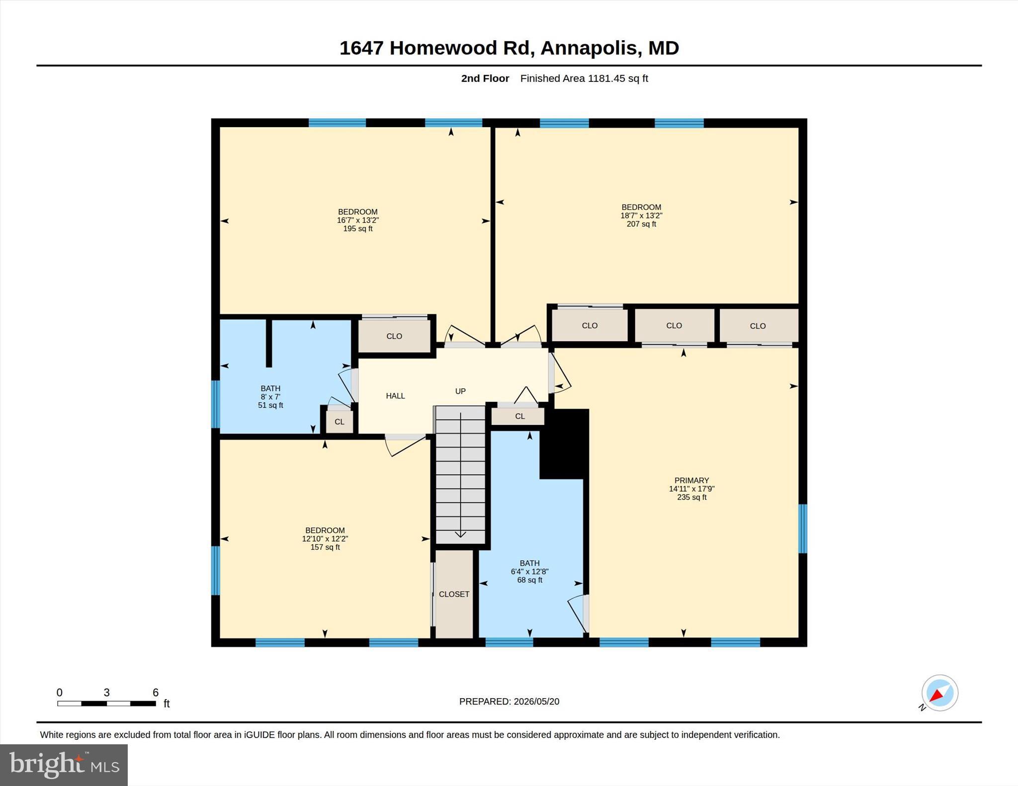 AMBERLEY - Residential