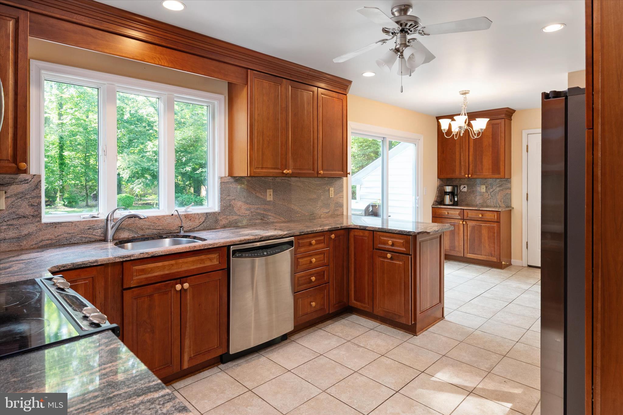 AMBERLEY - Residential