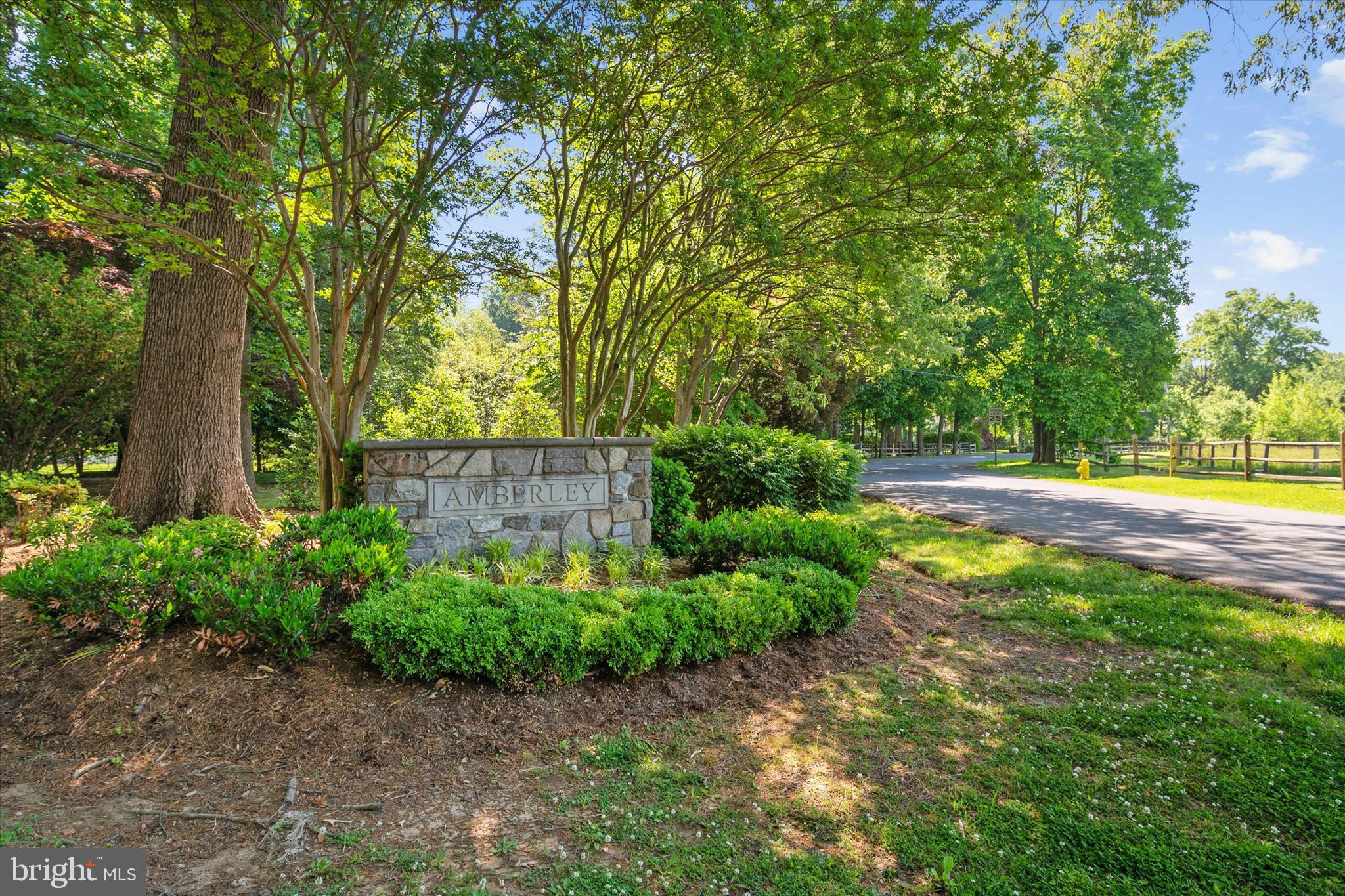 AMBERLEY - Residential