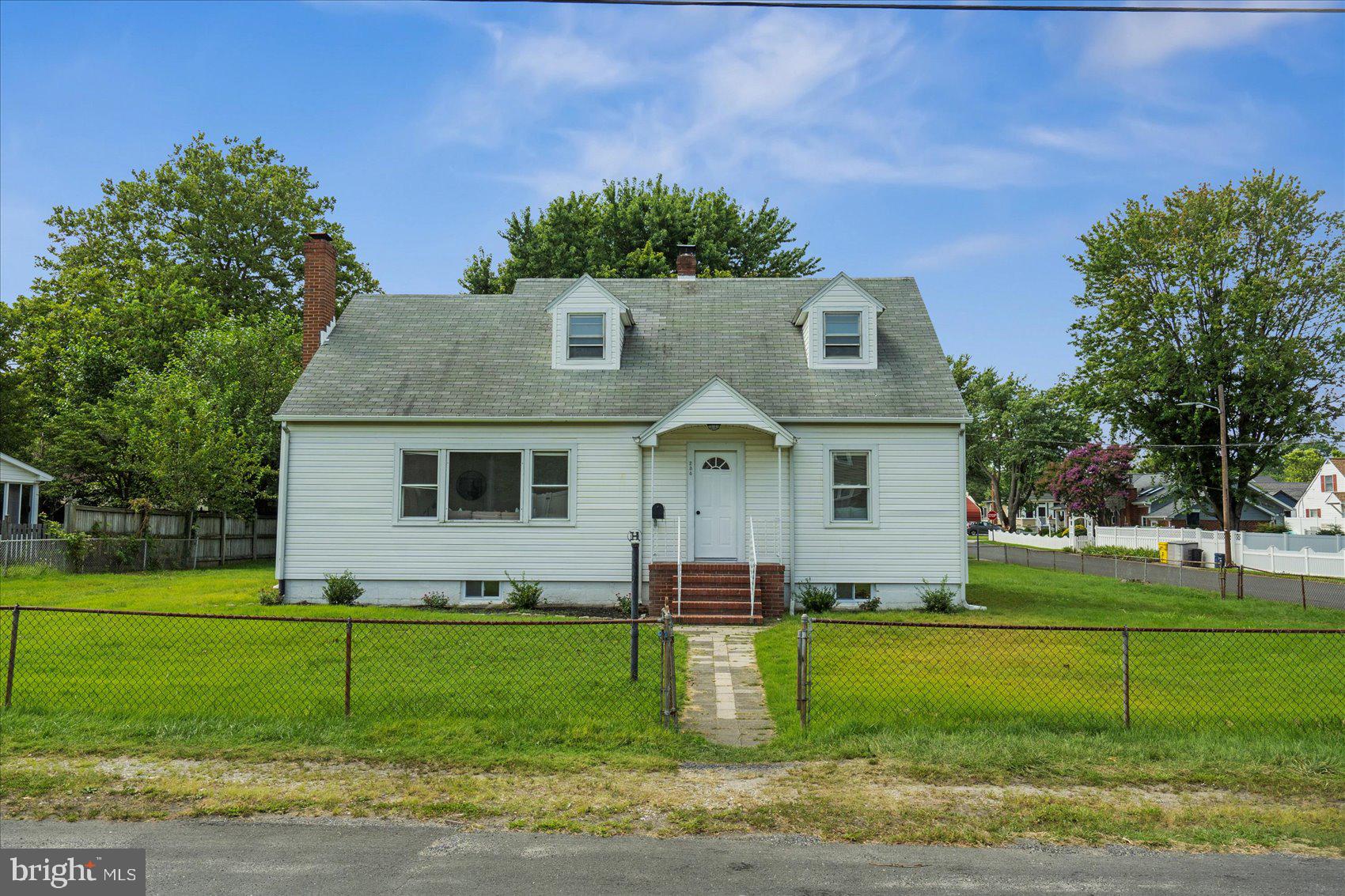 234 KENWOOD ROAD