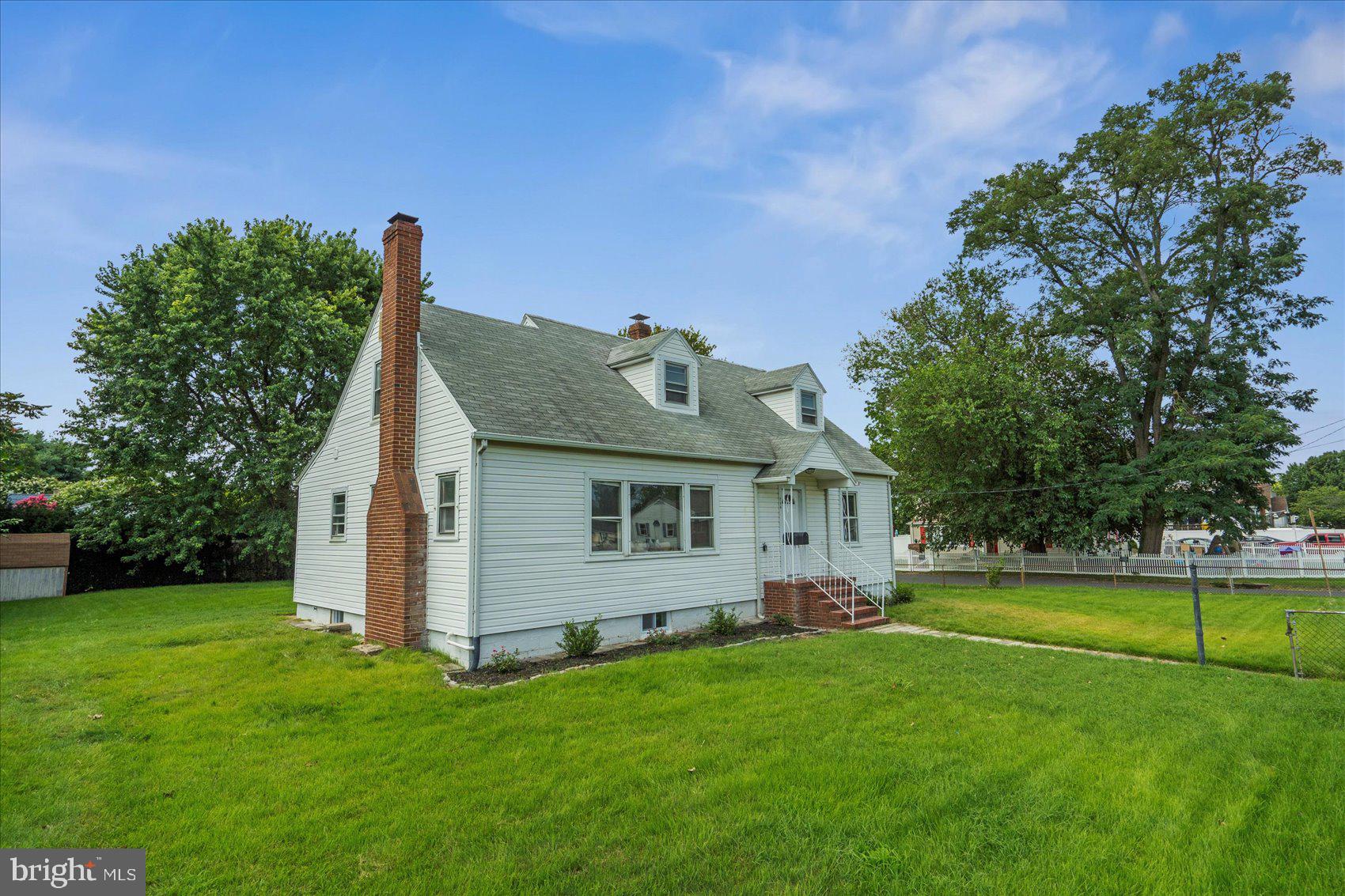 234 KENWOOD ROAD