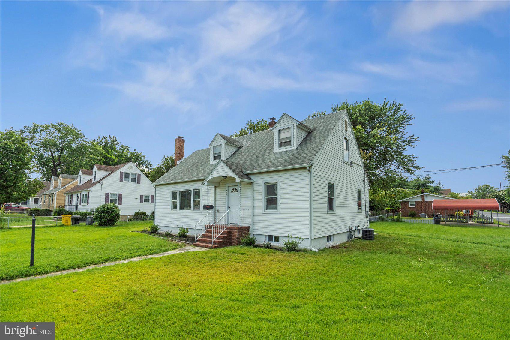 234 KENWOOD ROAD