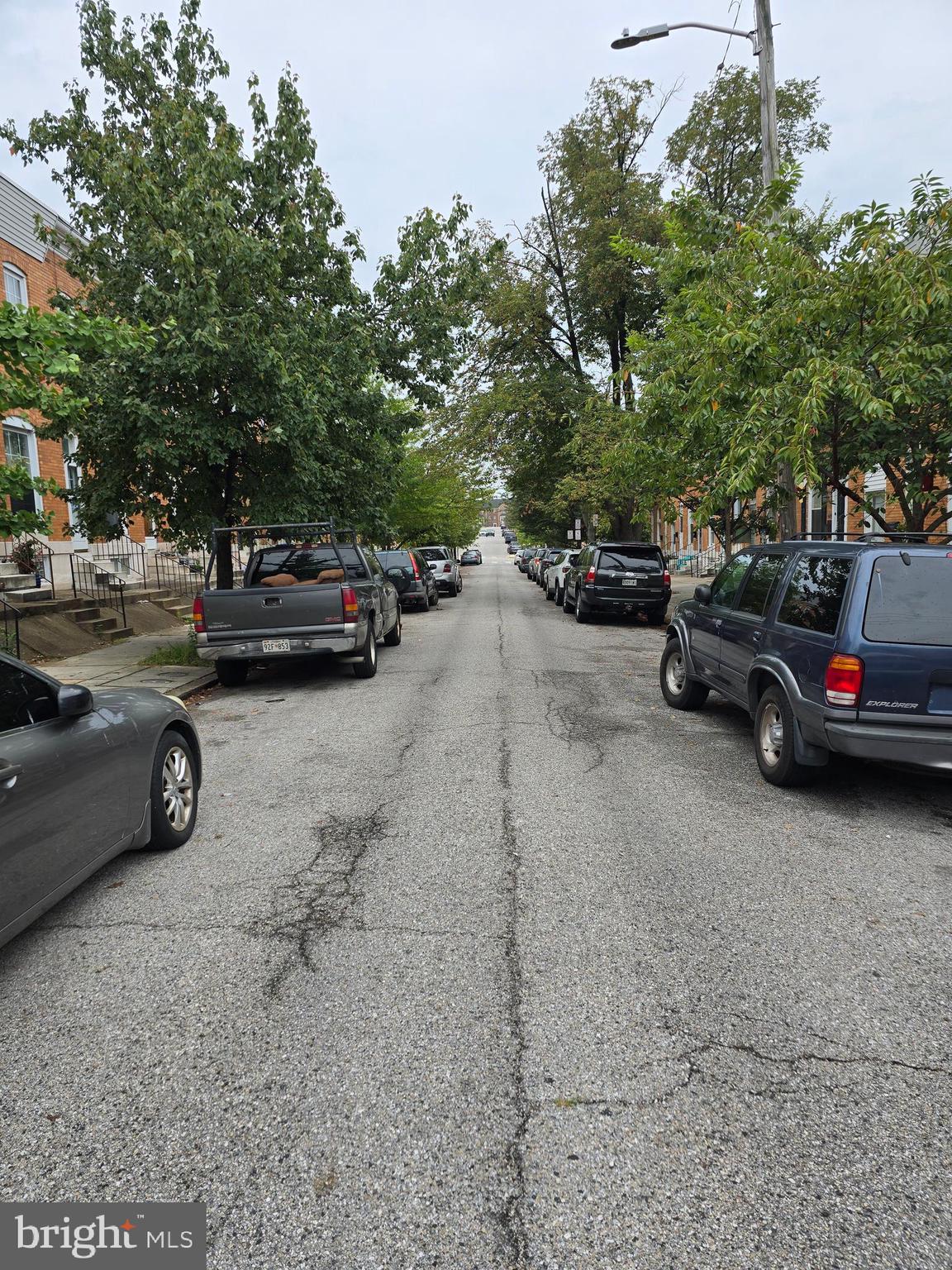 GREEKTOWN - Residential
