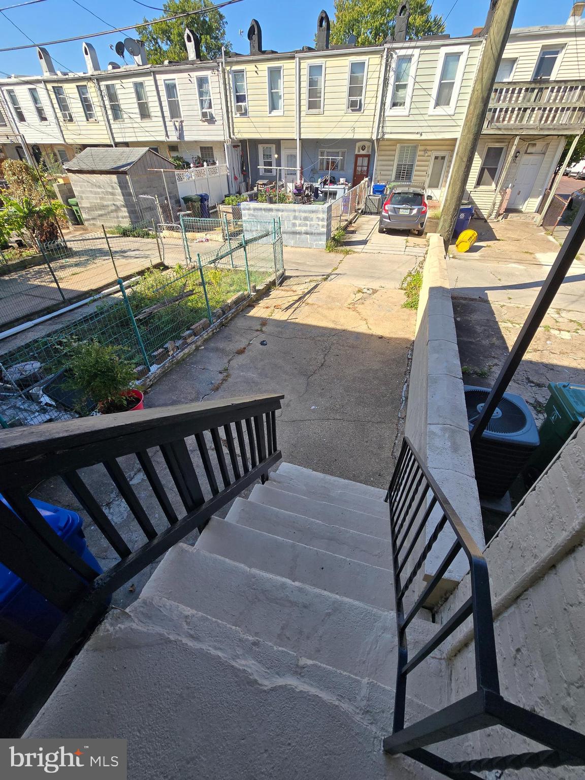 GREEKTOWN - Residential