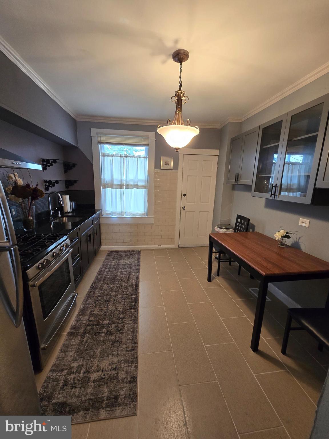 GREEKTOWN - Residential