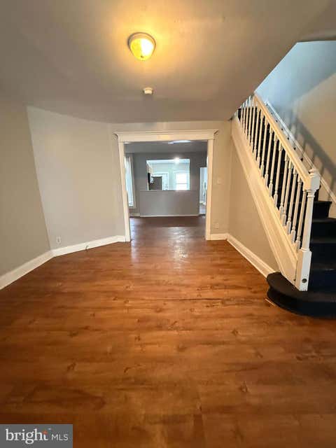 Townhouse For Sale - 5245 Florence Avenue<br/> PHILADELPHIA, PA 19143