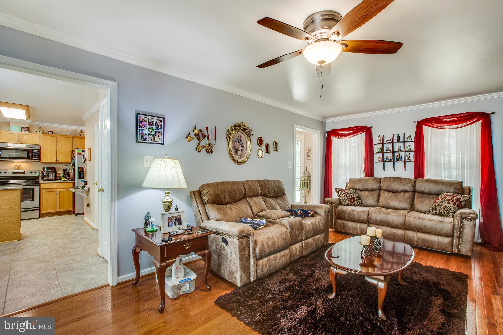 UNIONVILLE CROSSING - Residential