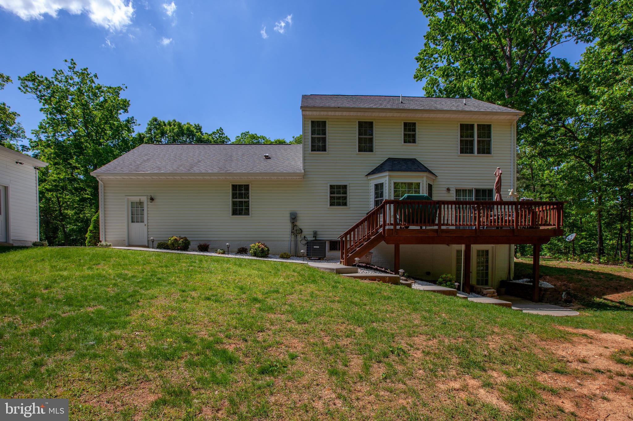 UNIONVILLE CROSSING - Residential