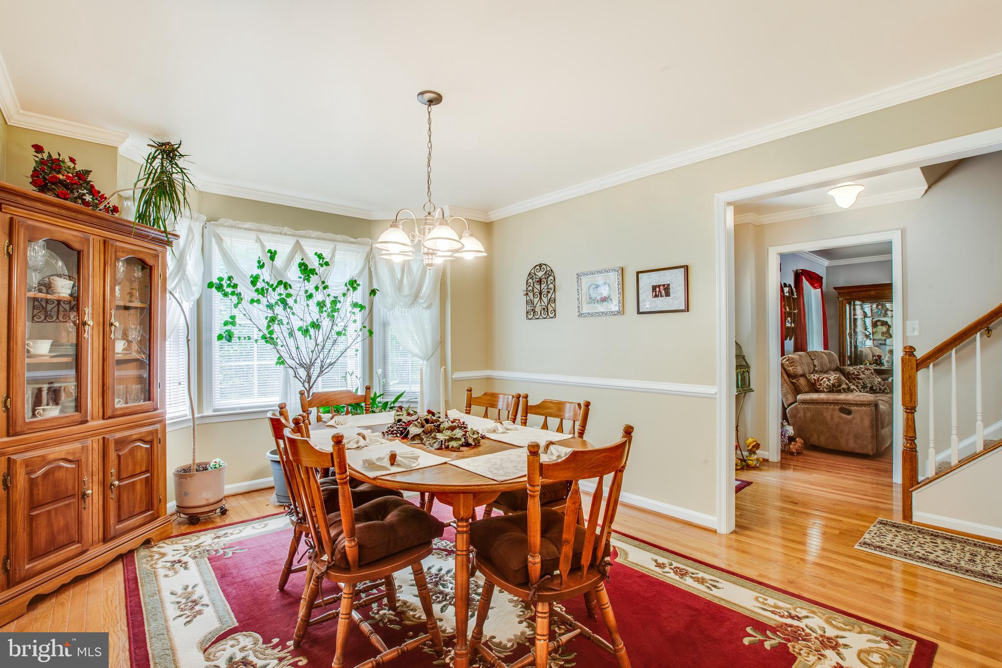 UNIONVILLE CROSSING - Residential