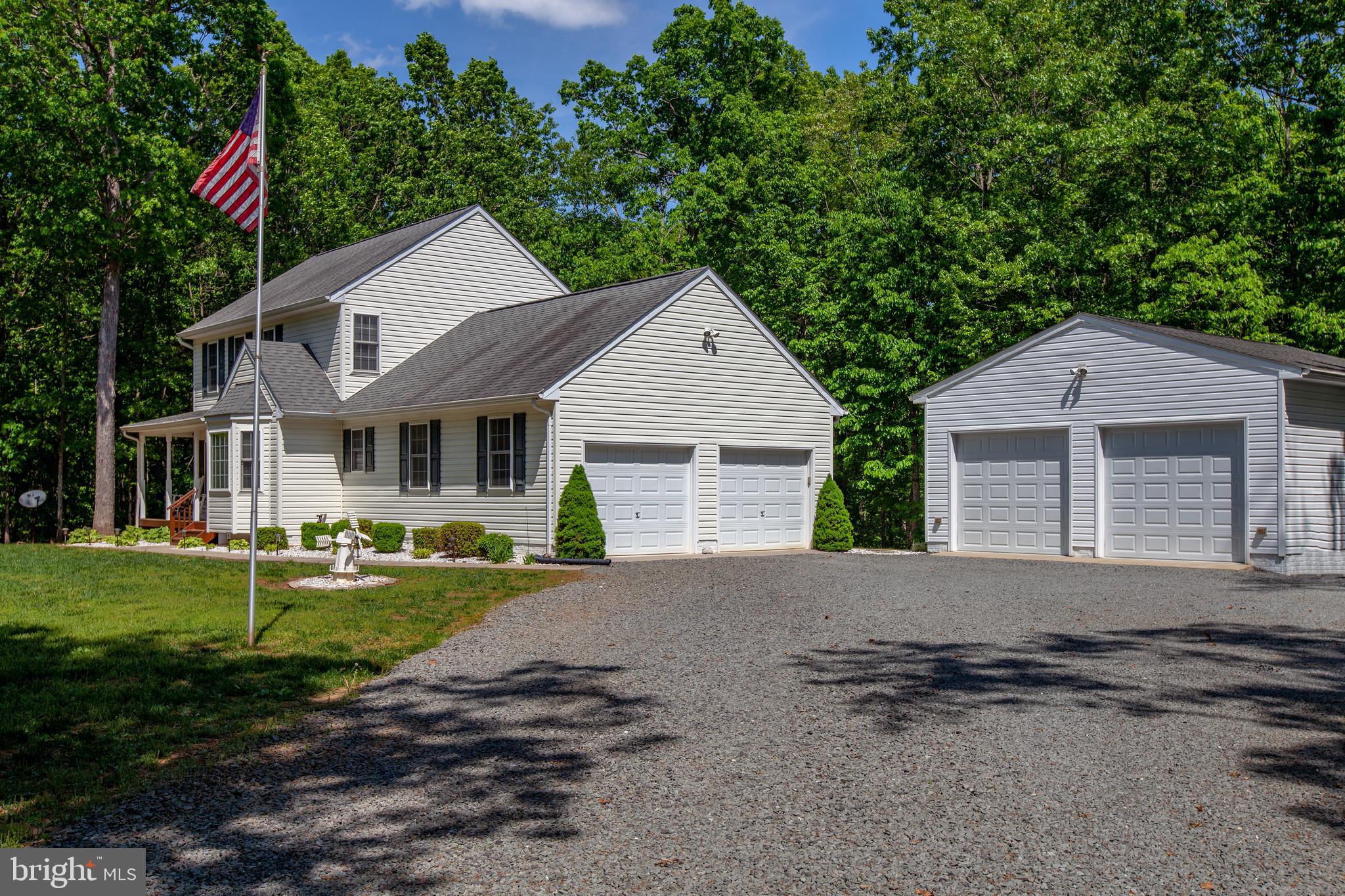 UNIONVILLE CROSSING - Residential