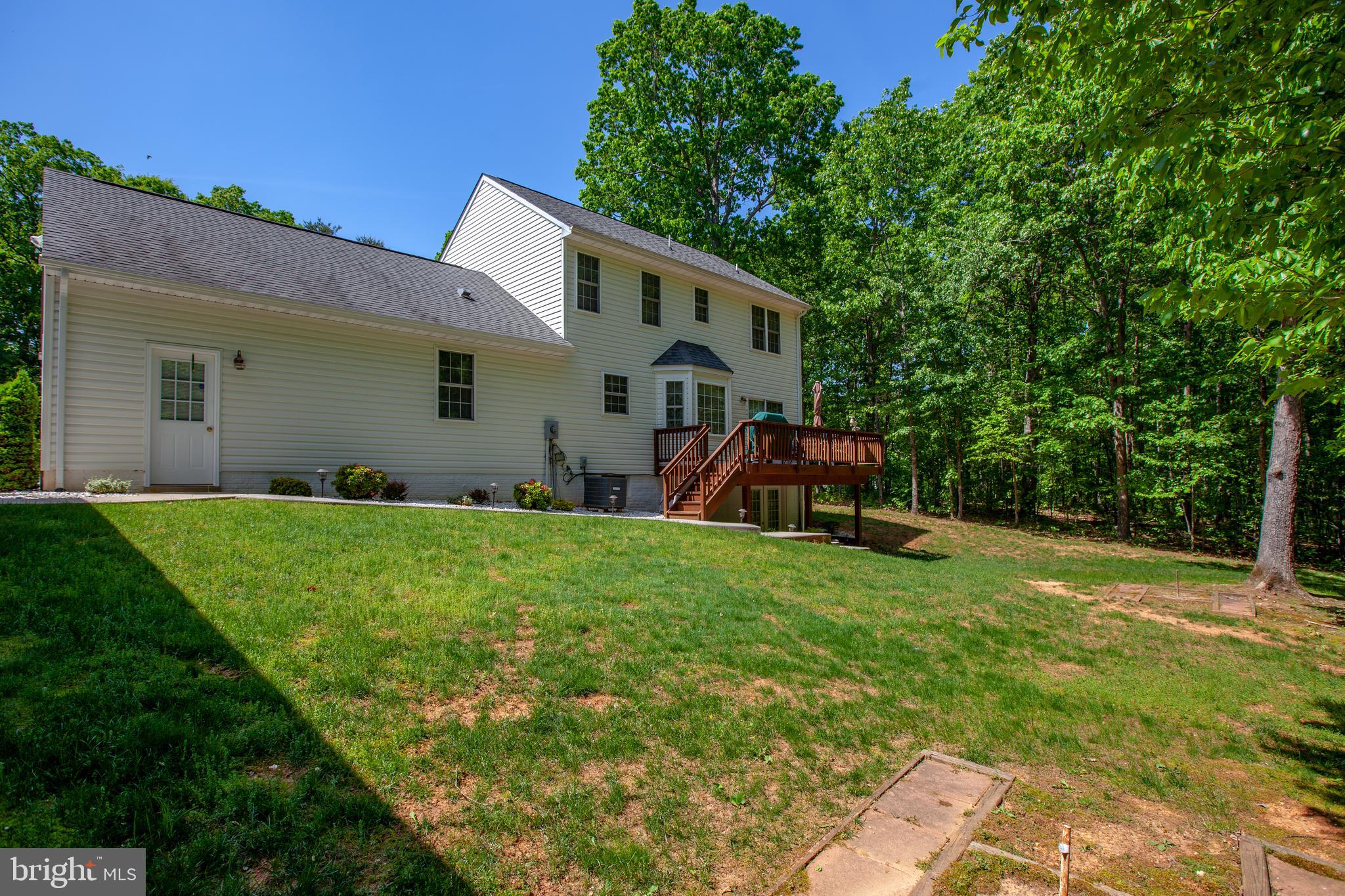 UNIONVILLE CROSSING - Residential