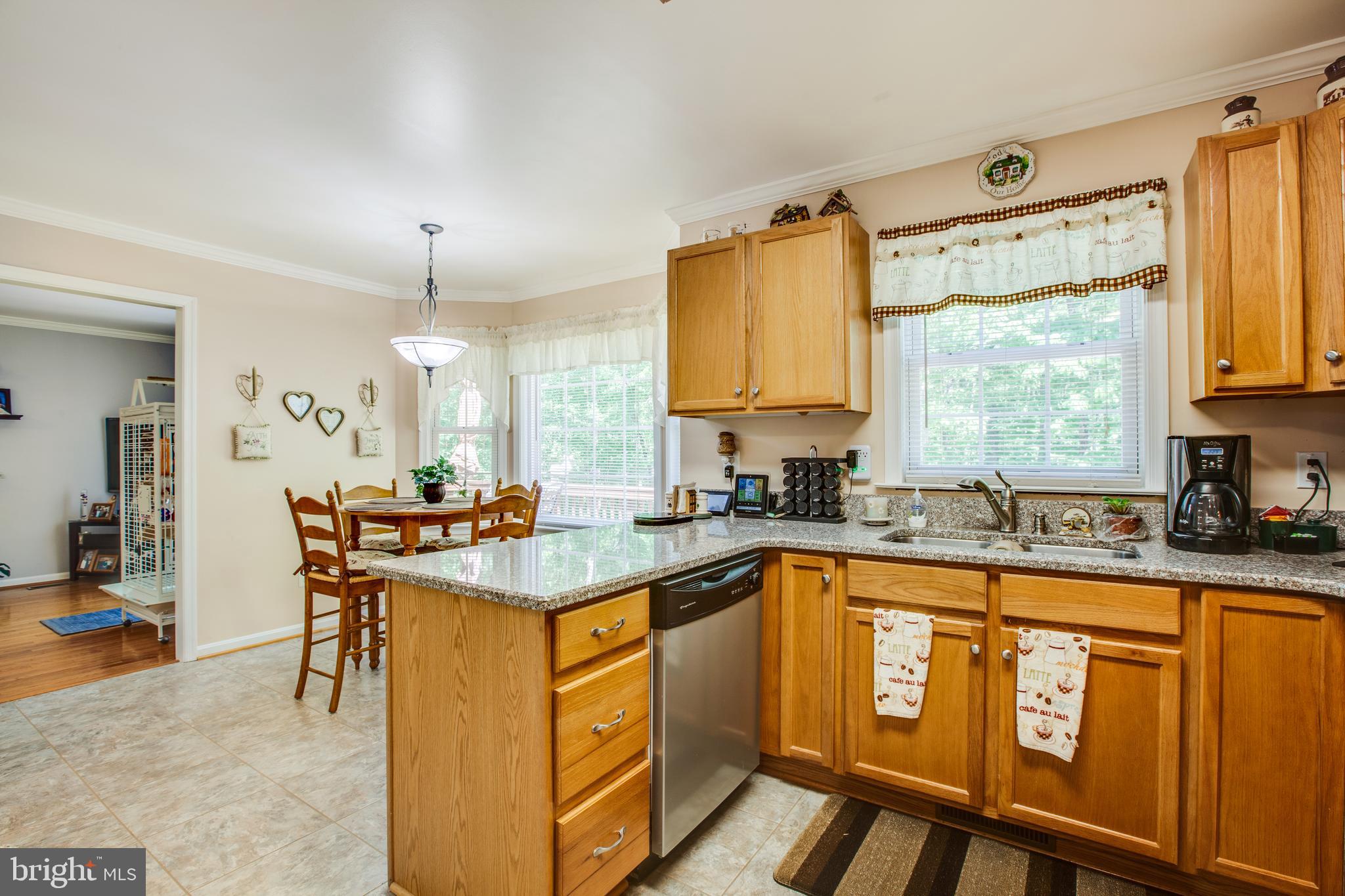 UNIONVILLE CROSSING - Residential