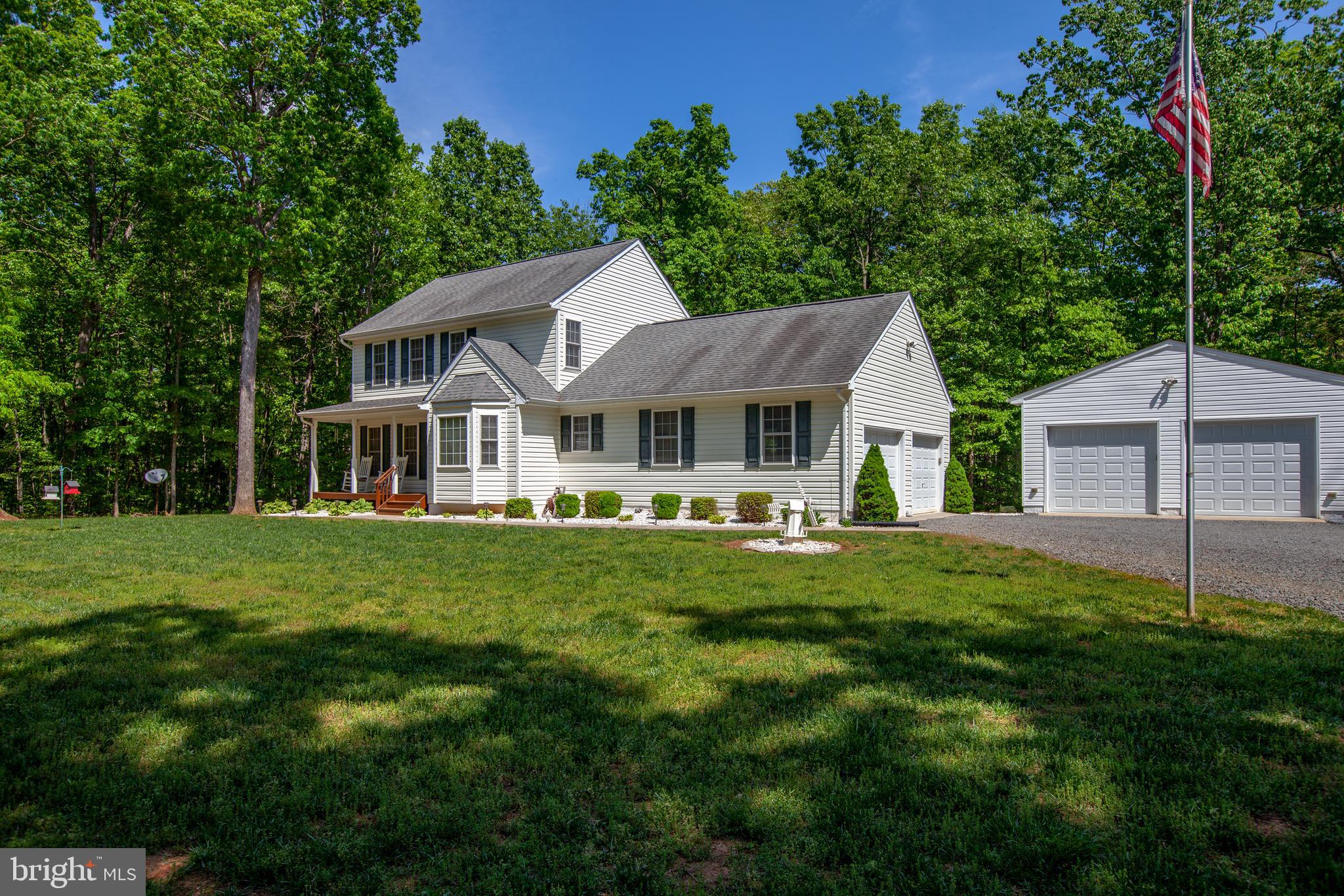 UNIONVILLE CROSSING - Residential