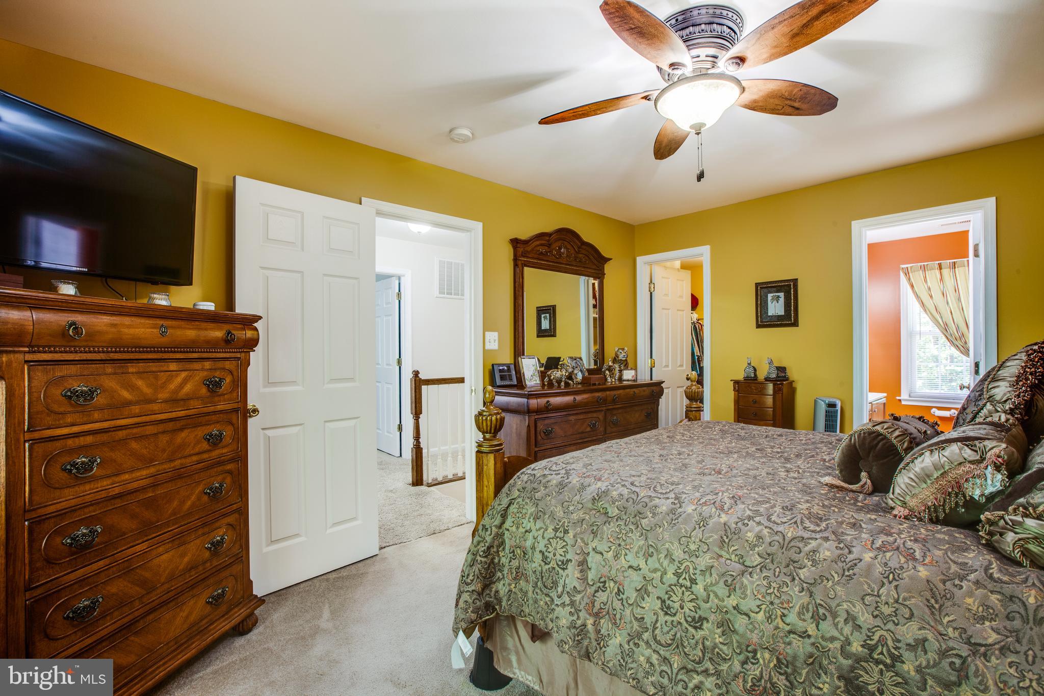 UNIONVILLE CROSSING - Residential