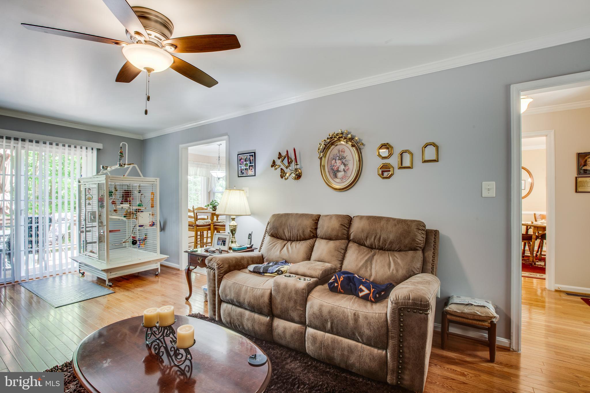 UNIONVILLE CROSSING - Residential