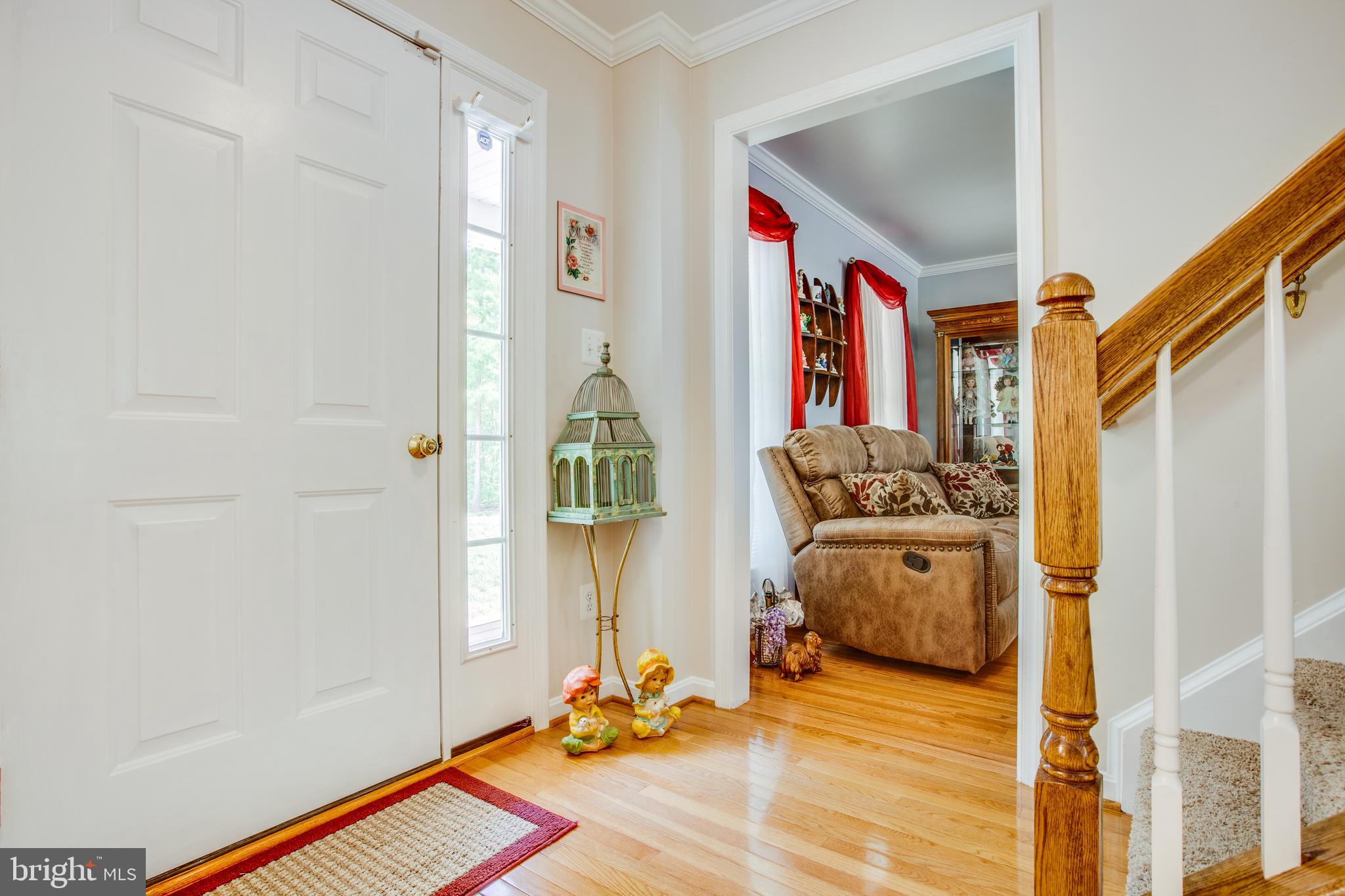 UNIONVILLE CROSSING - Residential