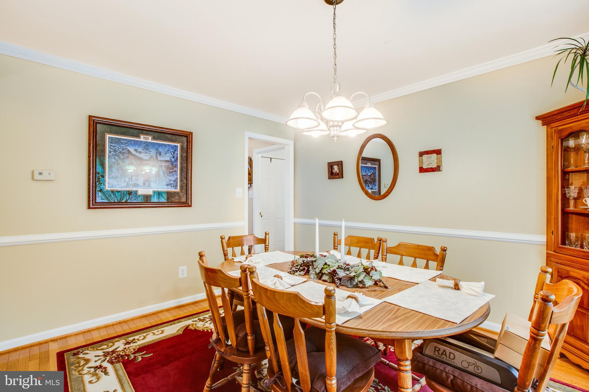 UNIONVILLE CROSSING - Residential