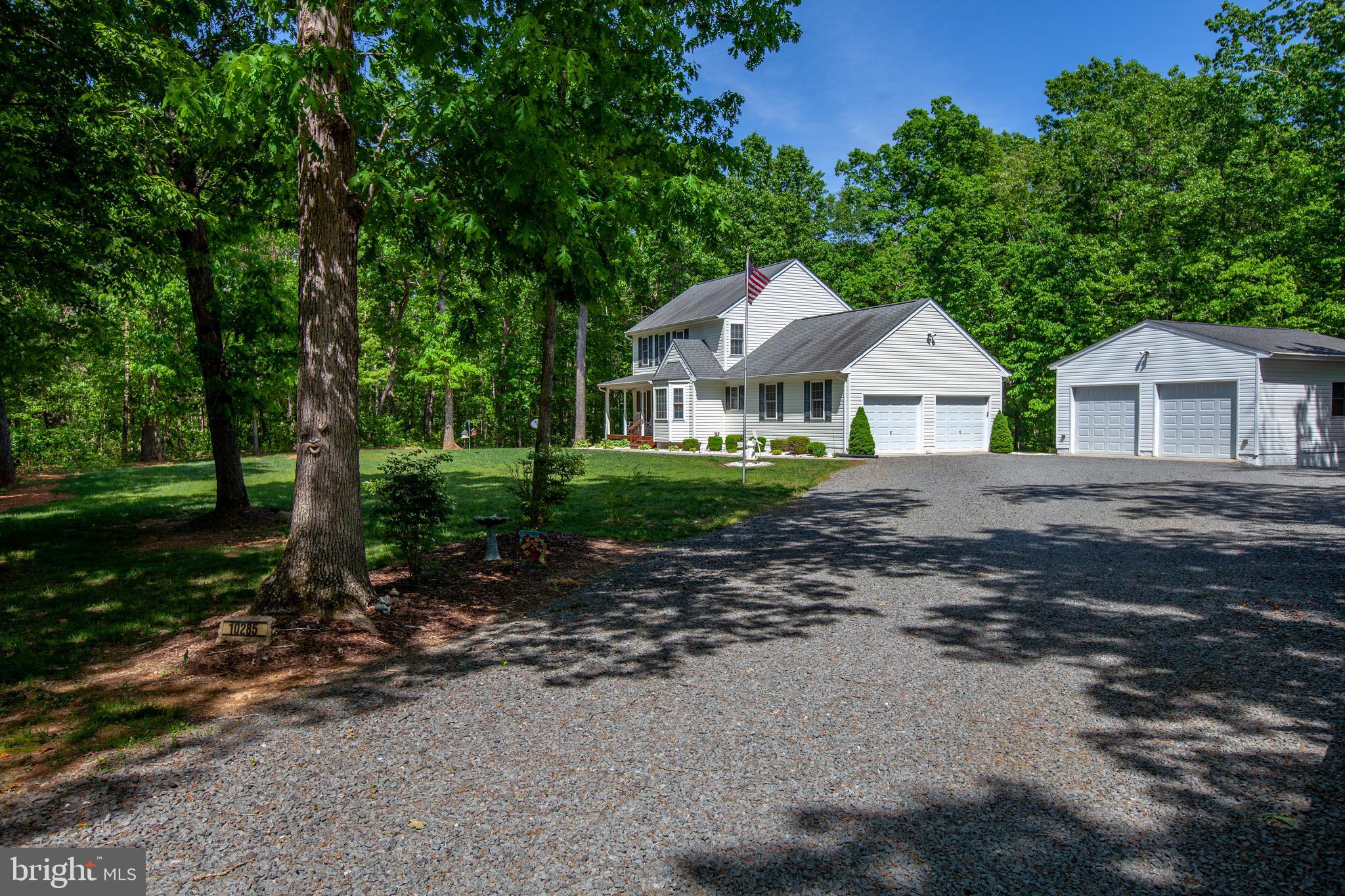 UNIONVILLE CROSSING - Residential