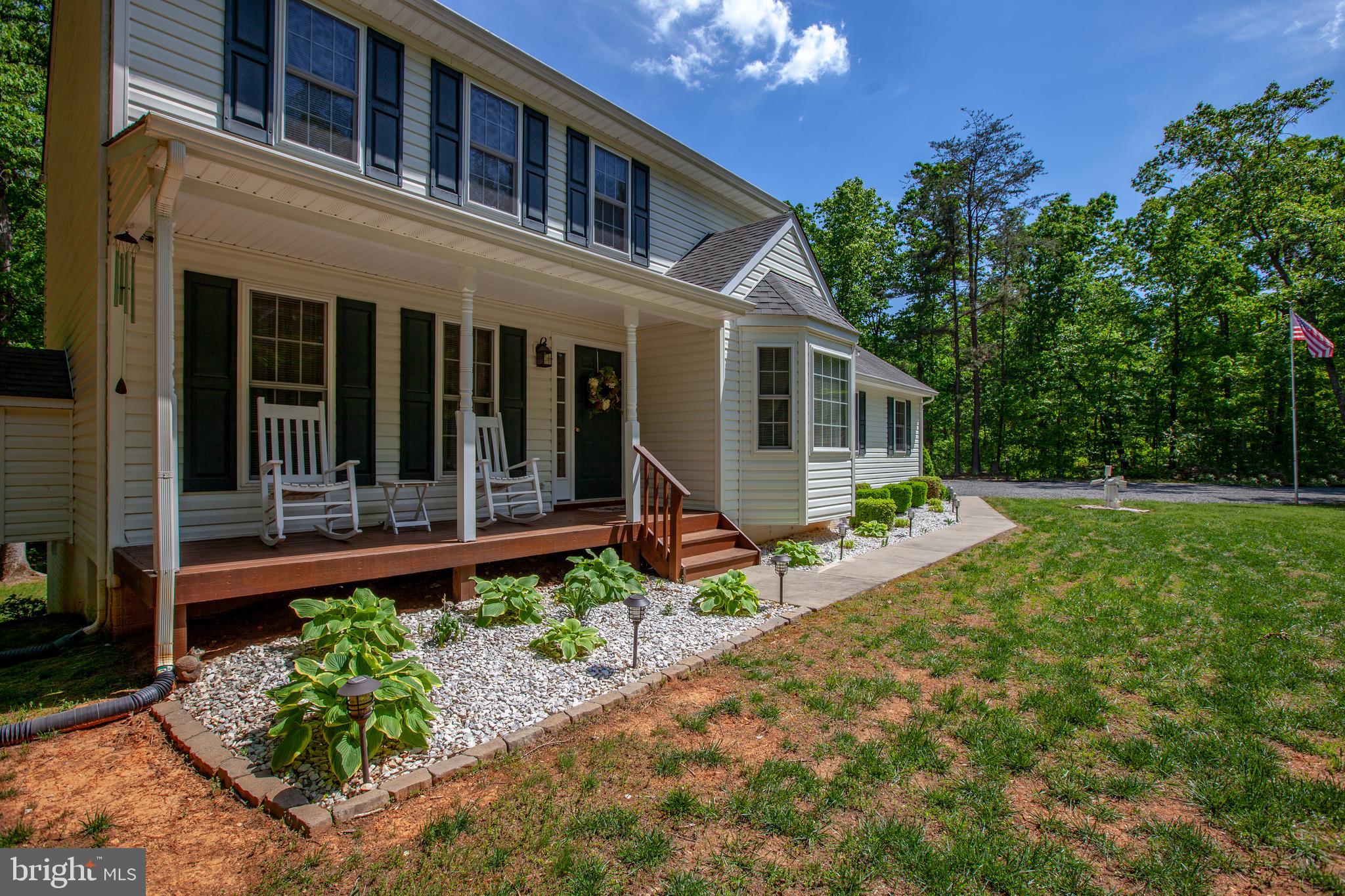 UNIONVILLE CROSSING - Residential