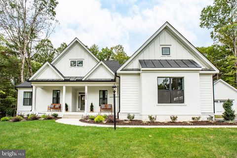 0 PASSAPATANZY DRIVE KING GEORGE VA 22485