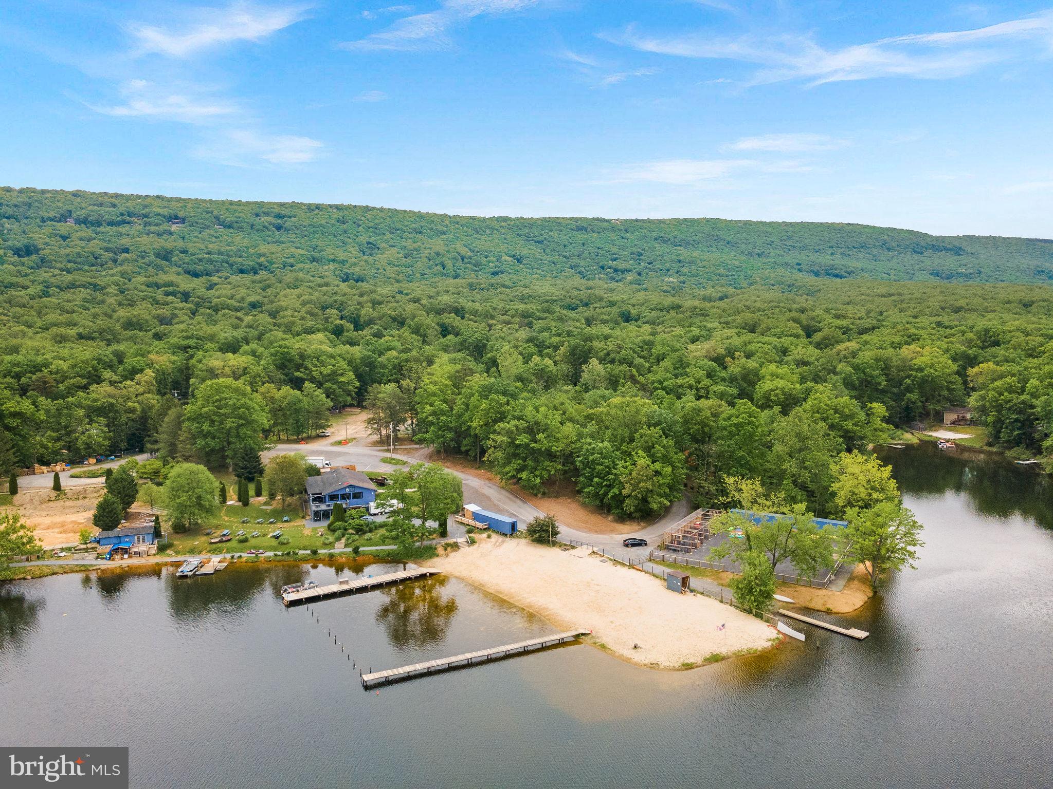 RIVER VIEW PARK - Residential