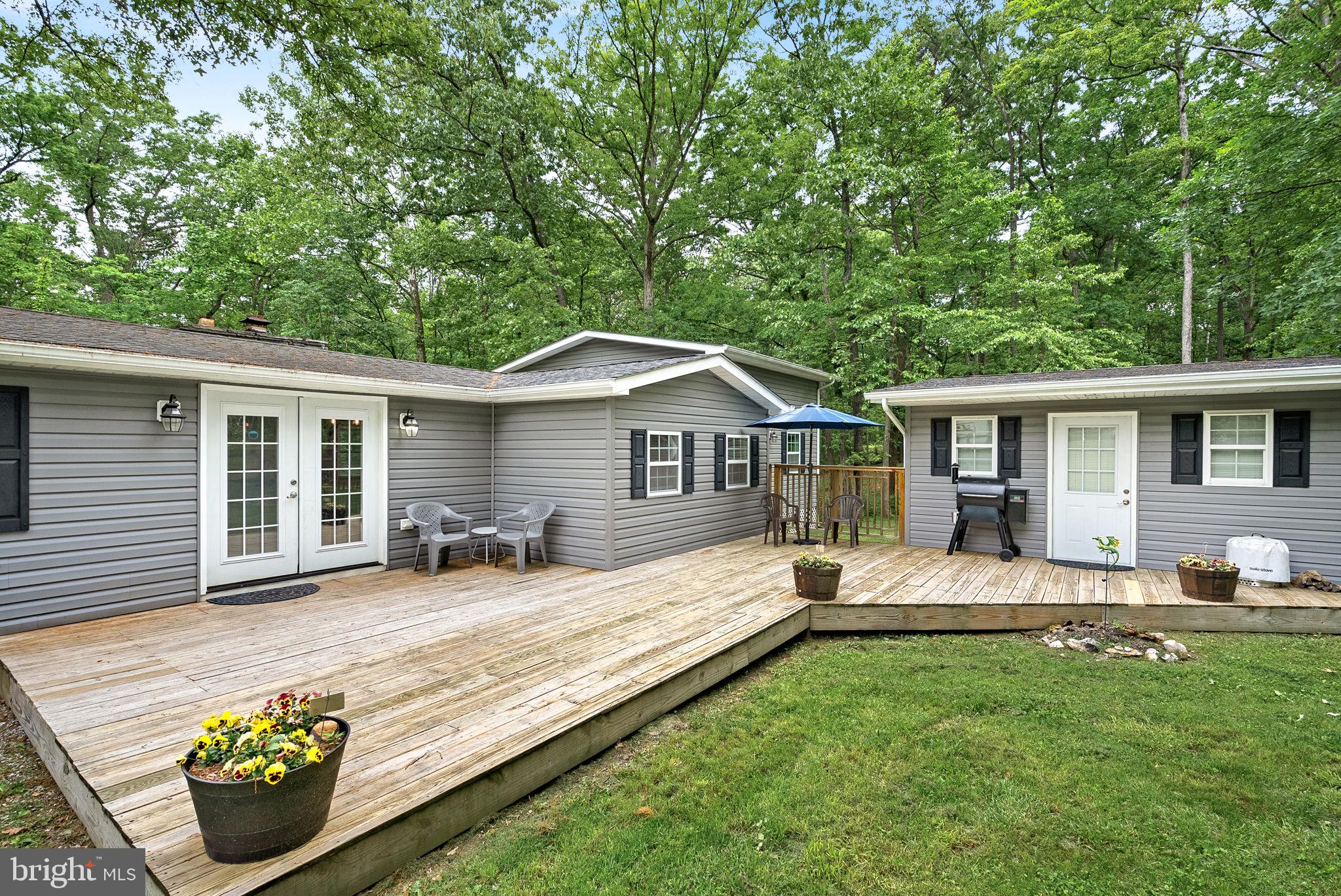 RIVER VIEW PARK - Residential