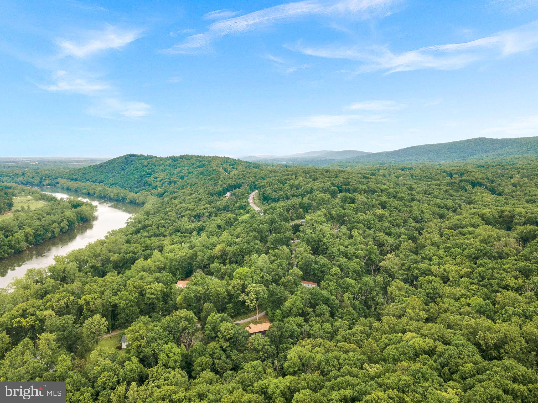 RIVER VIEW PARK - Residential