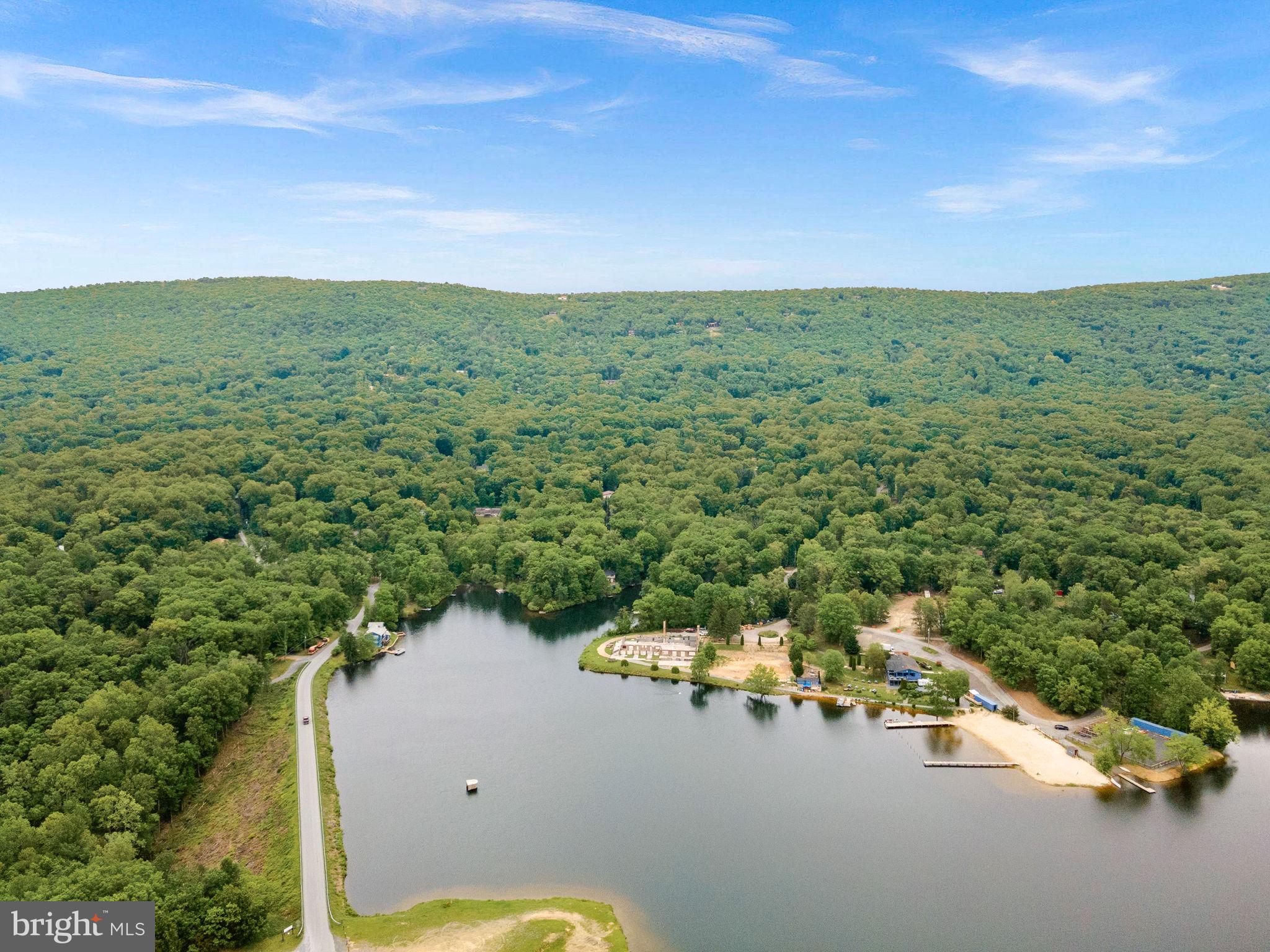 RIVER VIEW PARK - Residential