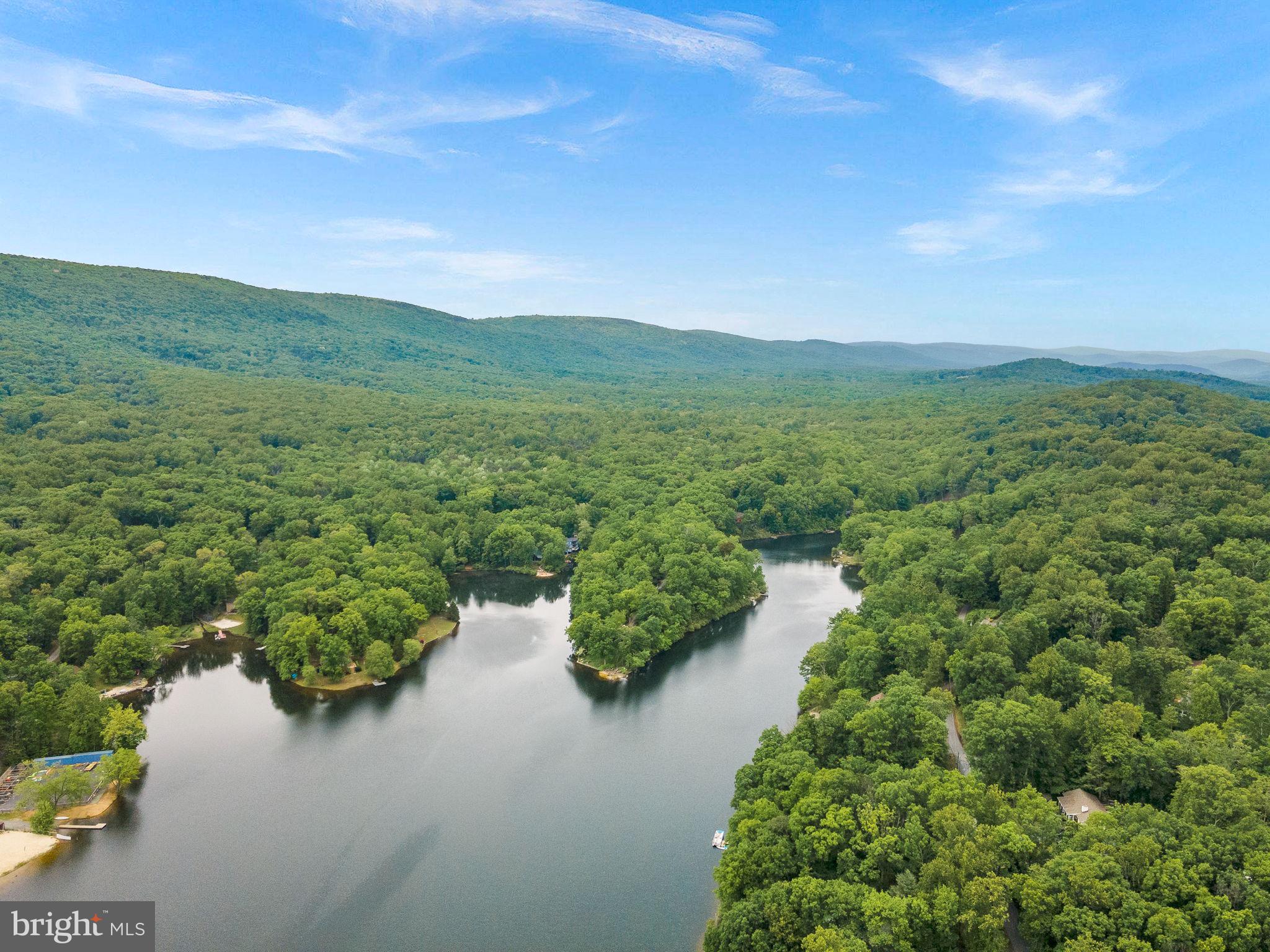 RIVER VIEW PARK - Residential