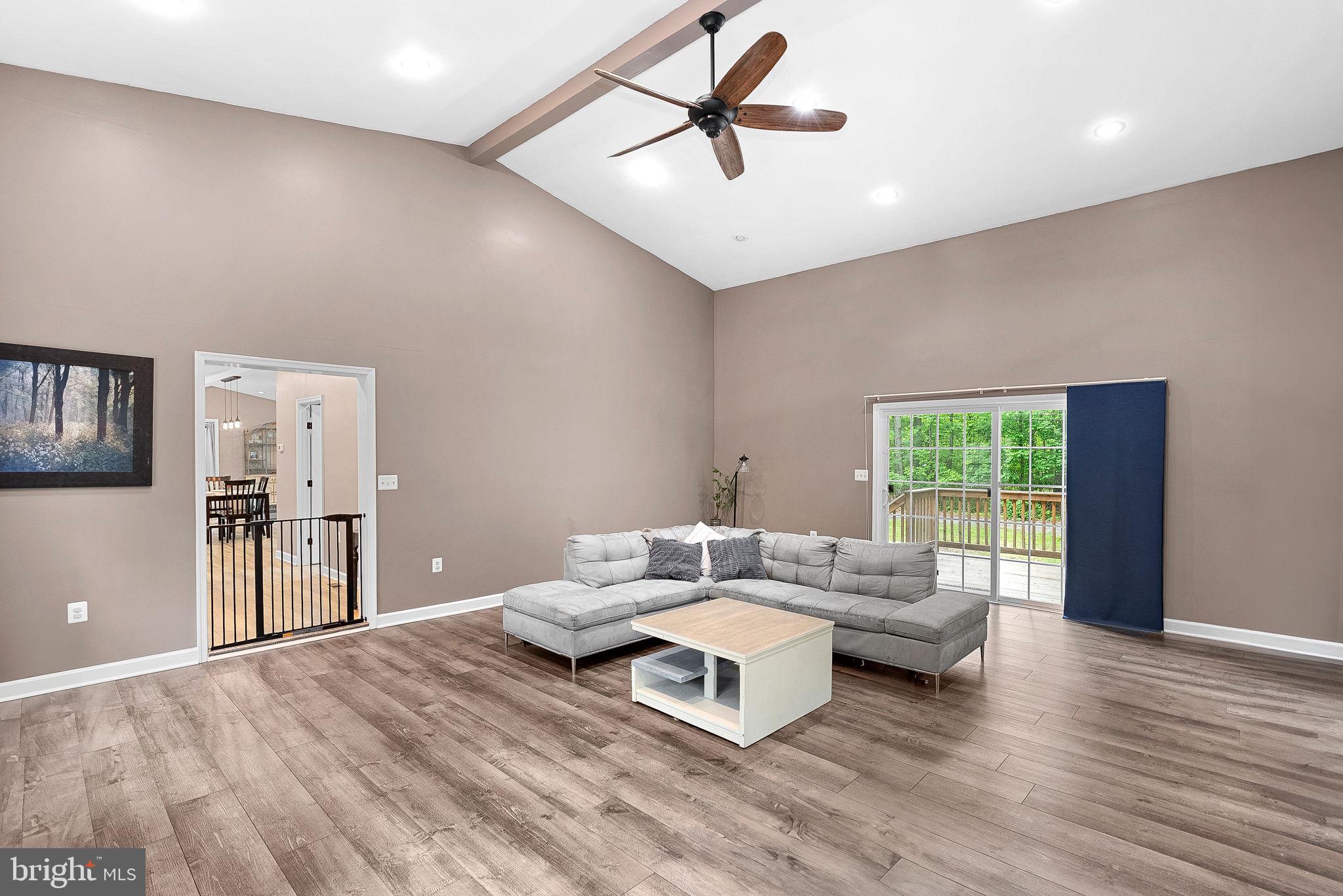 83 RIDGE CREST DRIVE